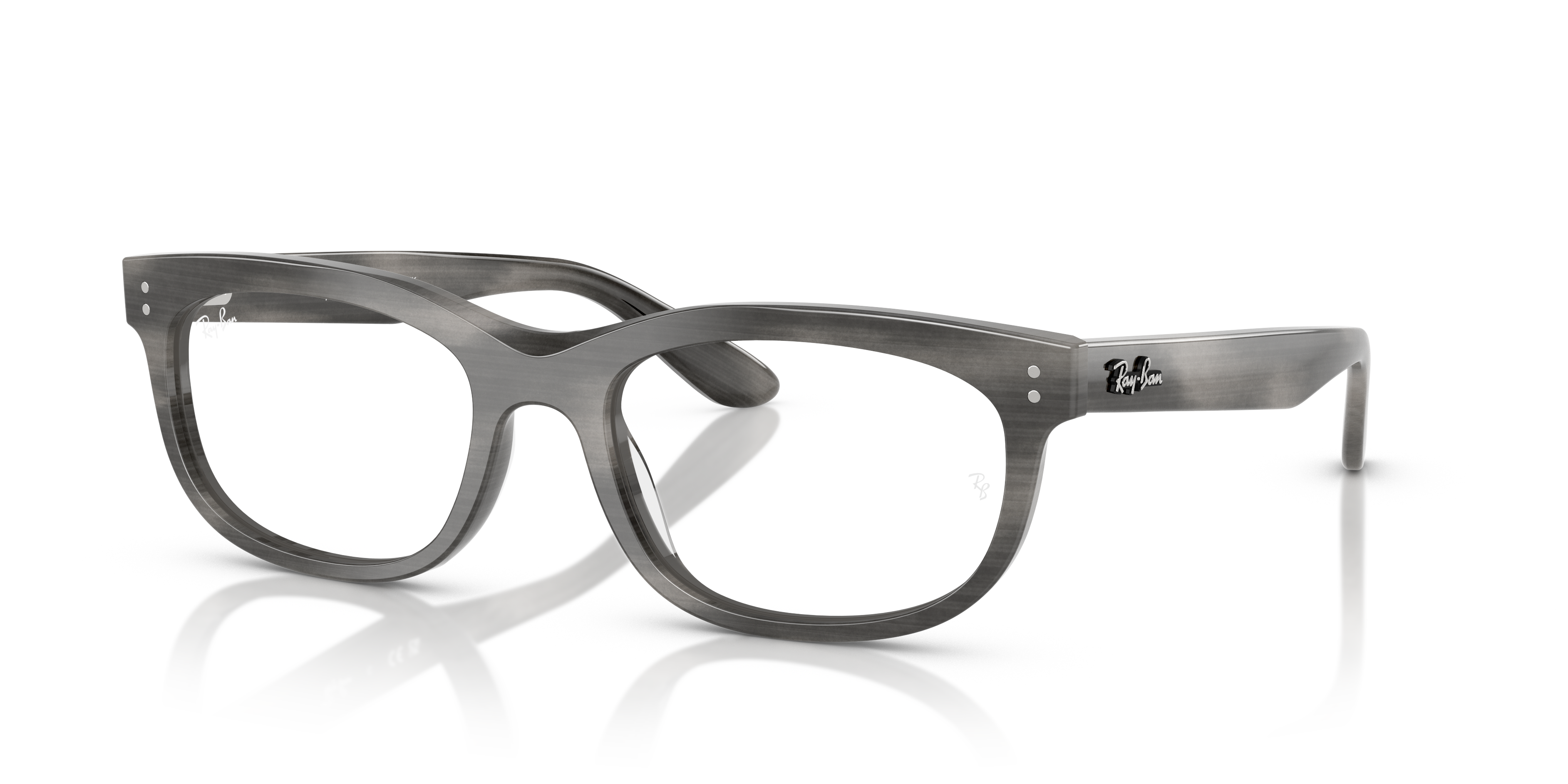RAY-BAN RX5489 BALORETTE 8400 54