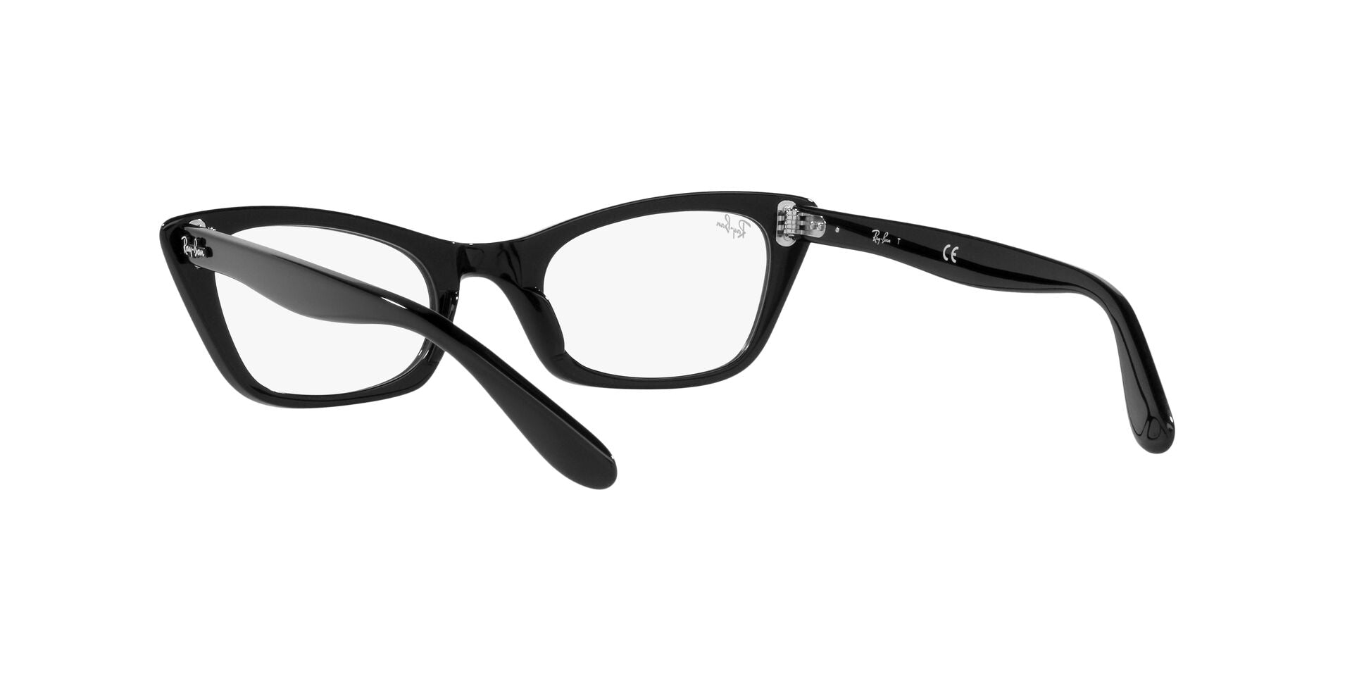 RAY-BAN RX5499 LADY BURBANK 2000 51