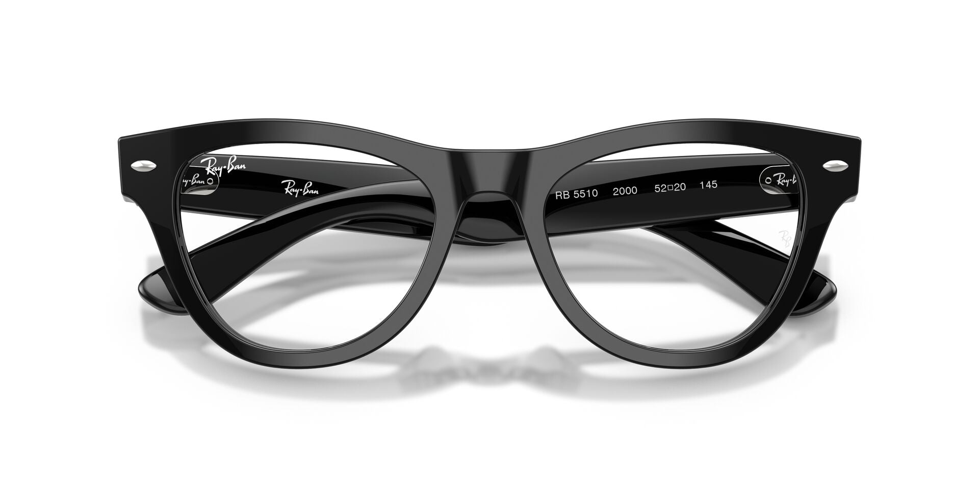 RAY-BAN RX5510 2000 52