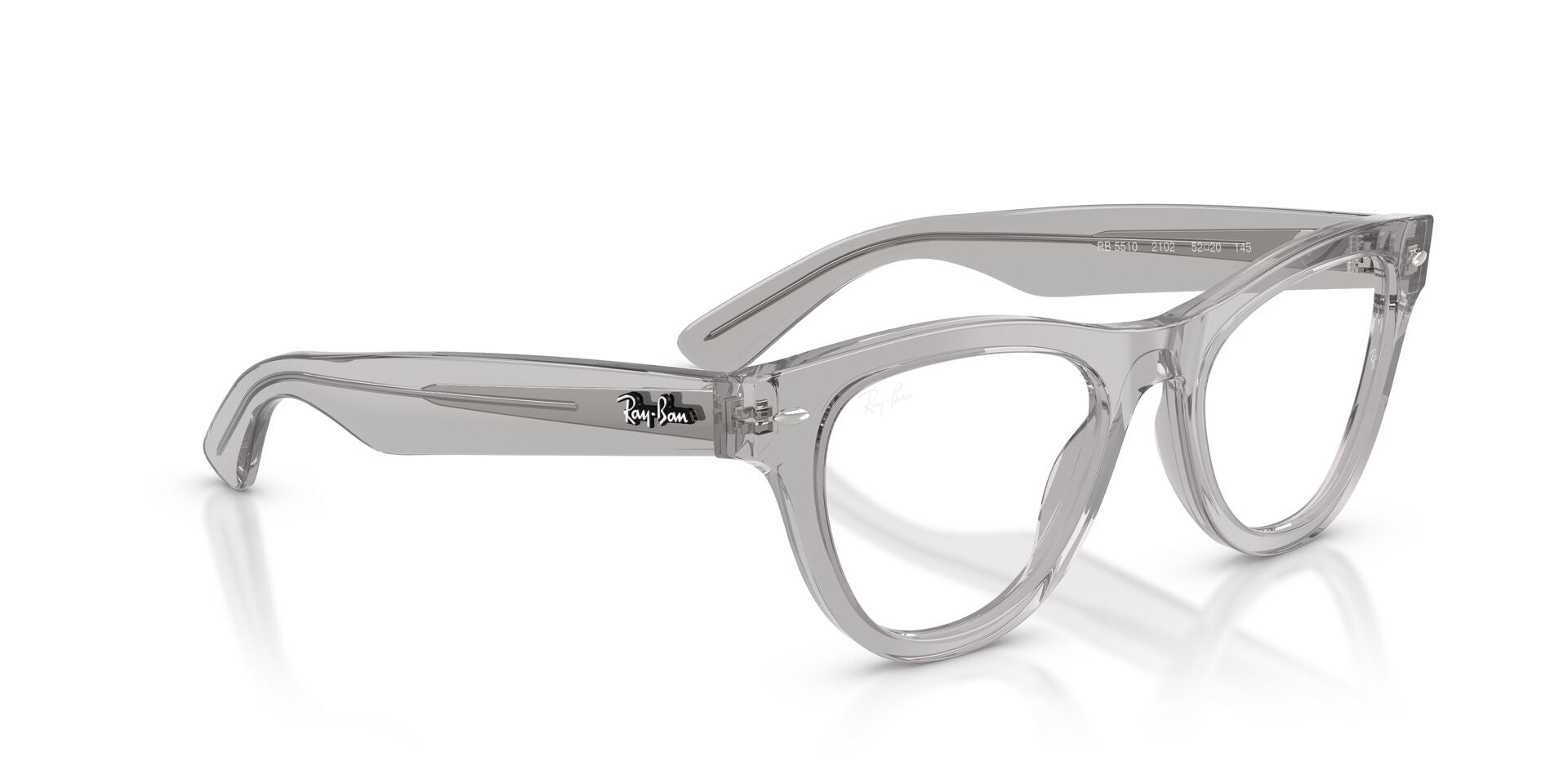 RAY-BAN RX5510 2102 52