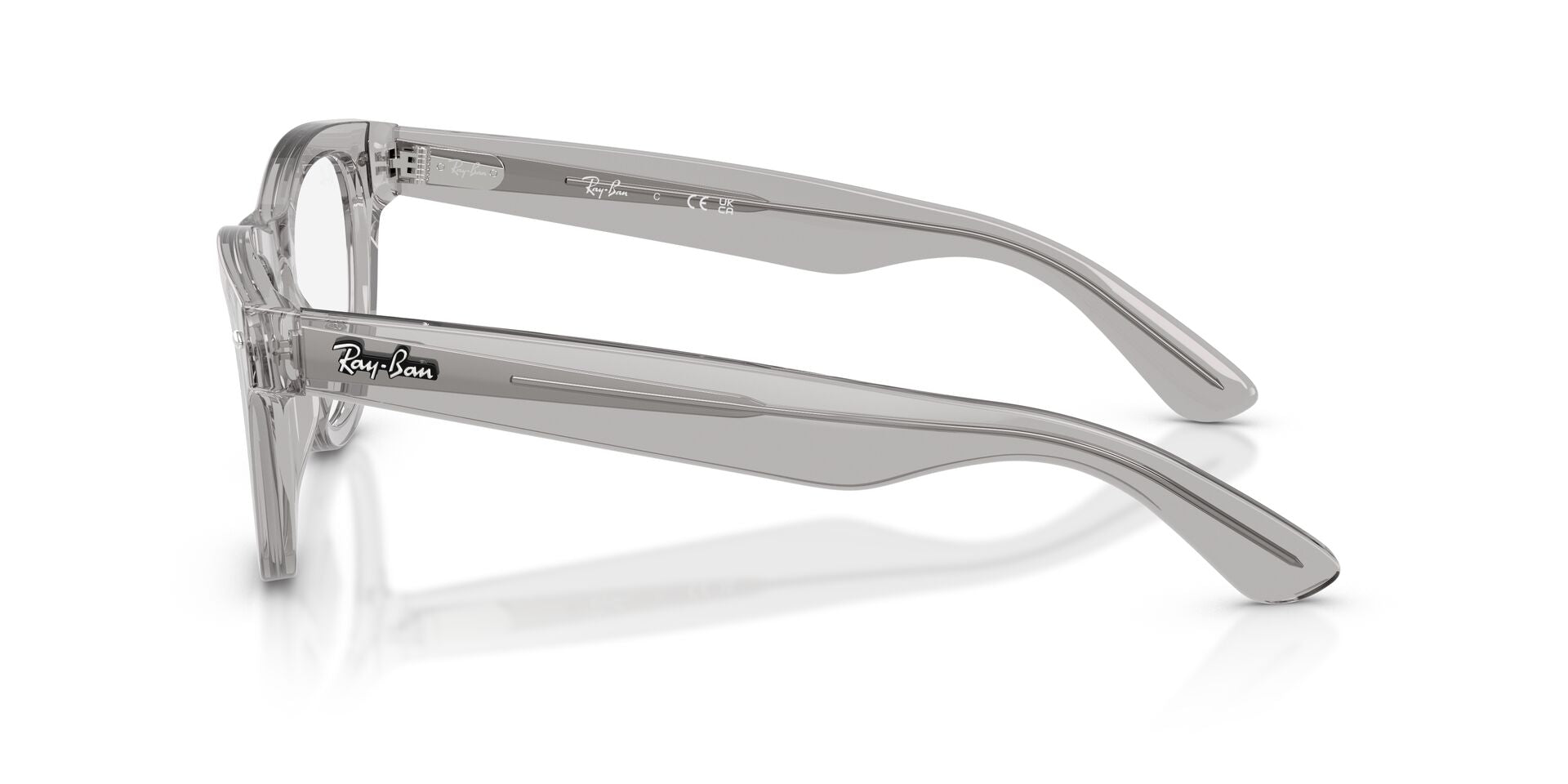 RAY-BAN RX5510 2102 52