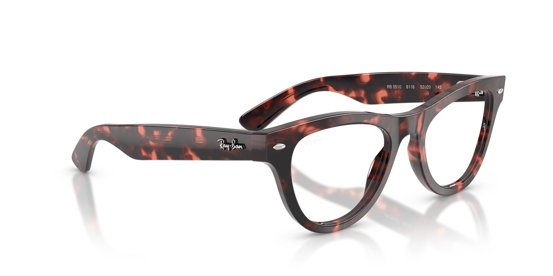 RAY-BAN RX5510 8118 50