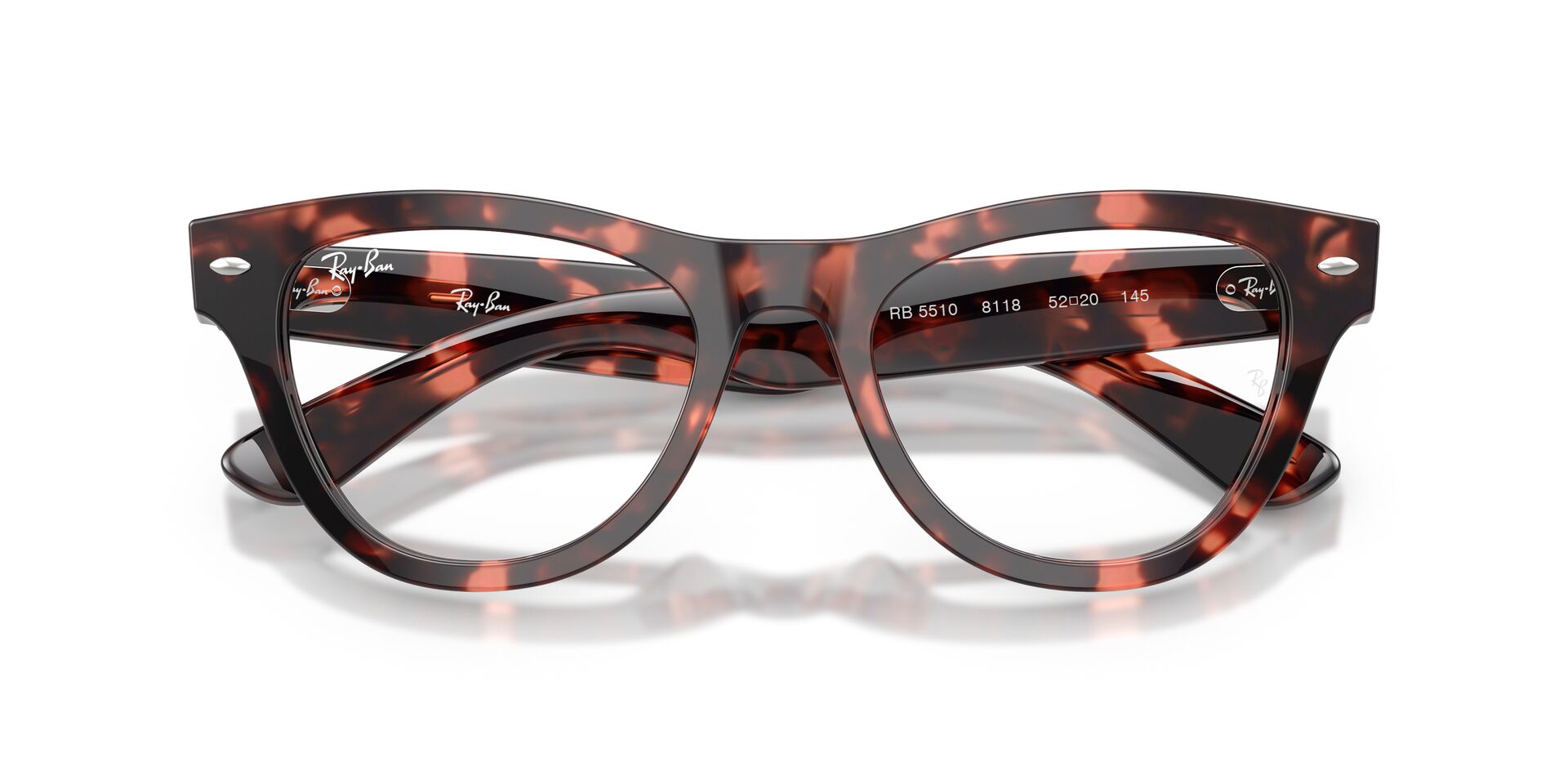 RAY-BAN RX5510 8118 50