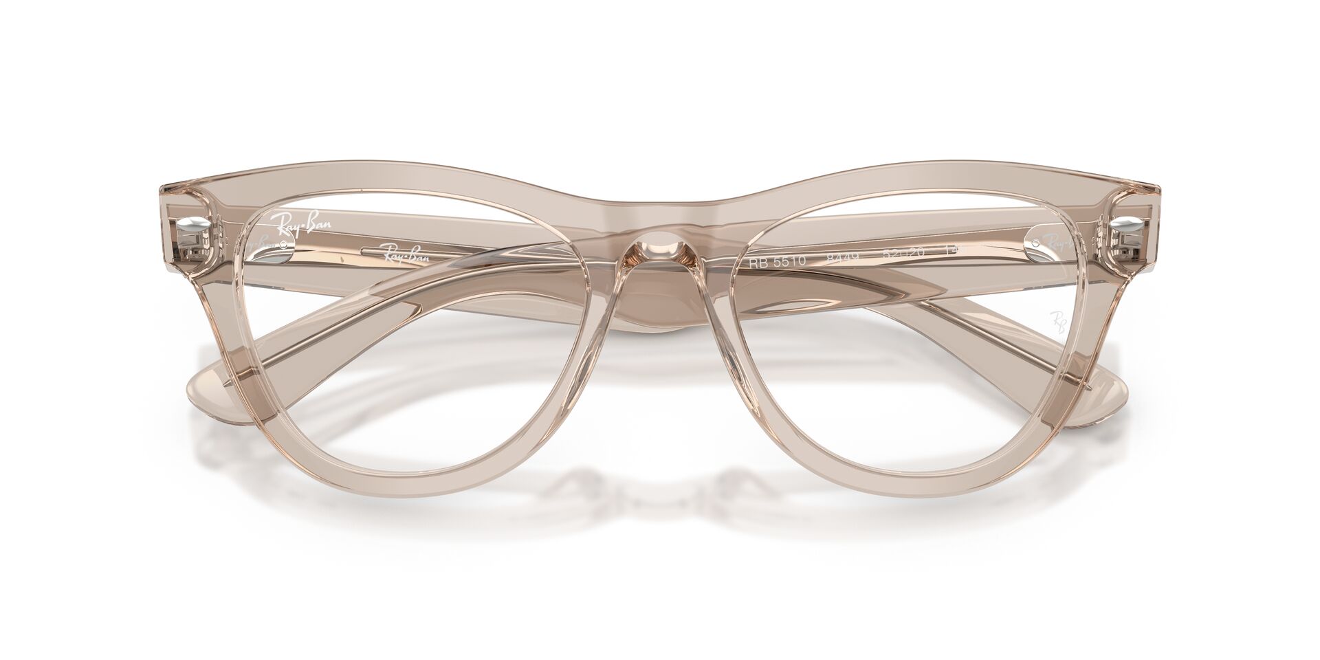 RAY-BAN RX5510 8449 52