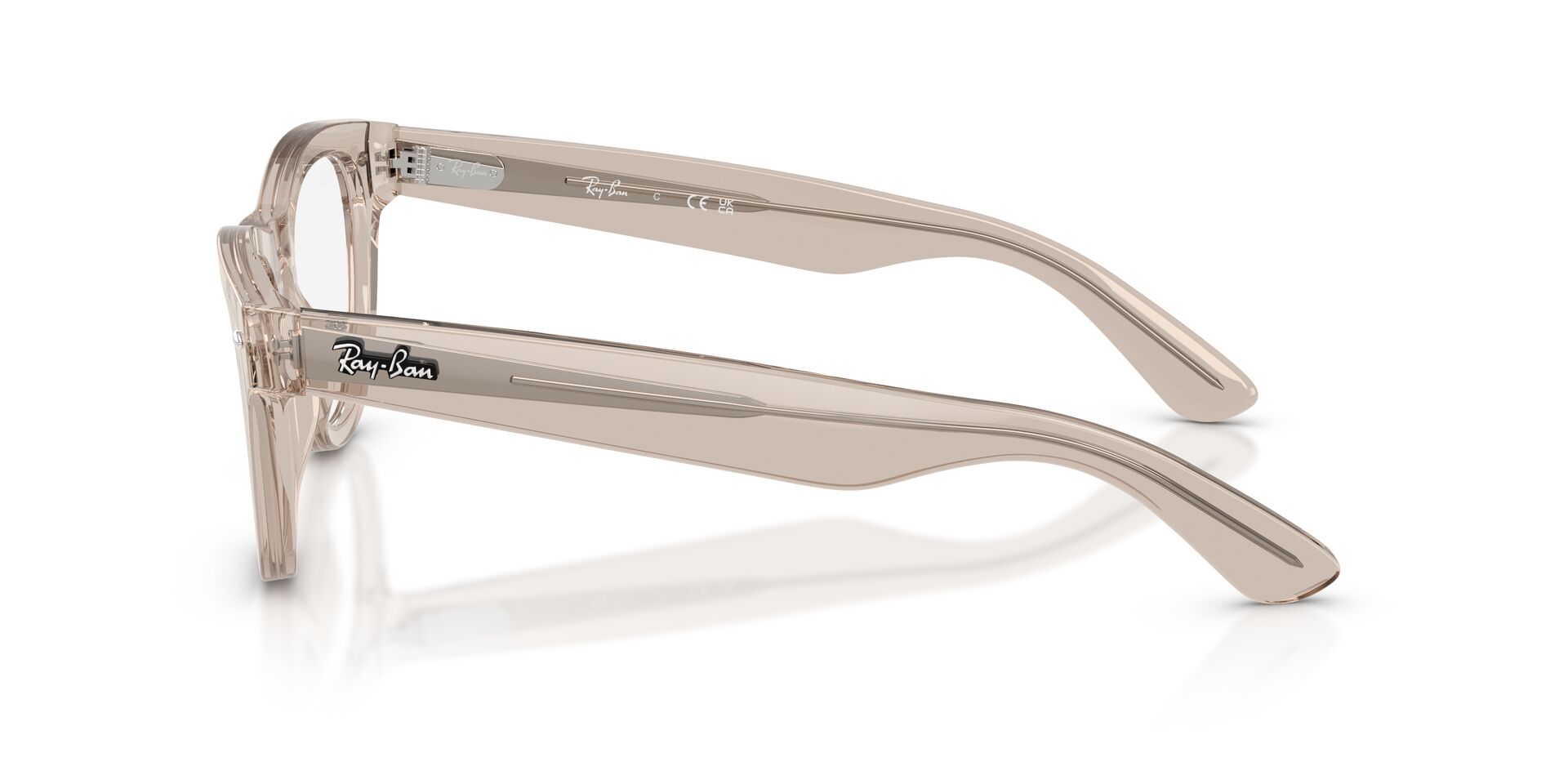 RAY-BAN RX5510 8449 50