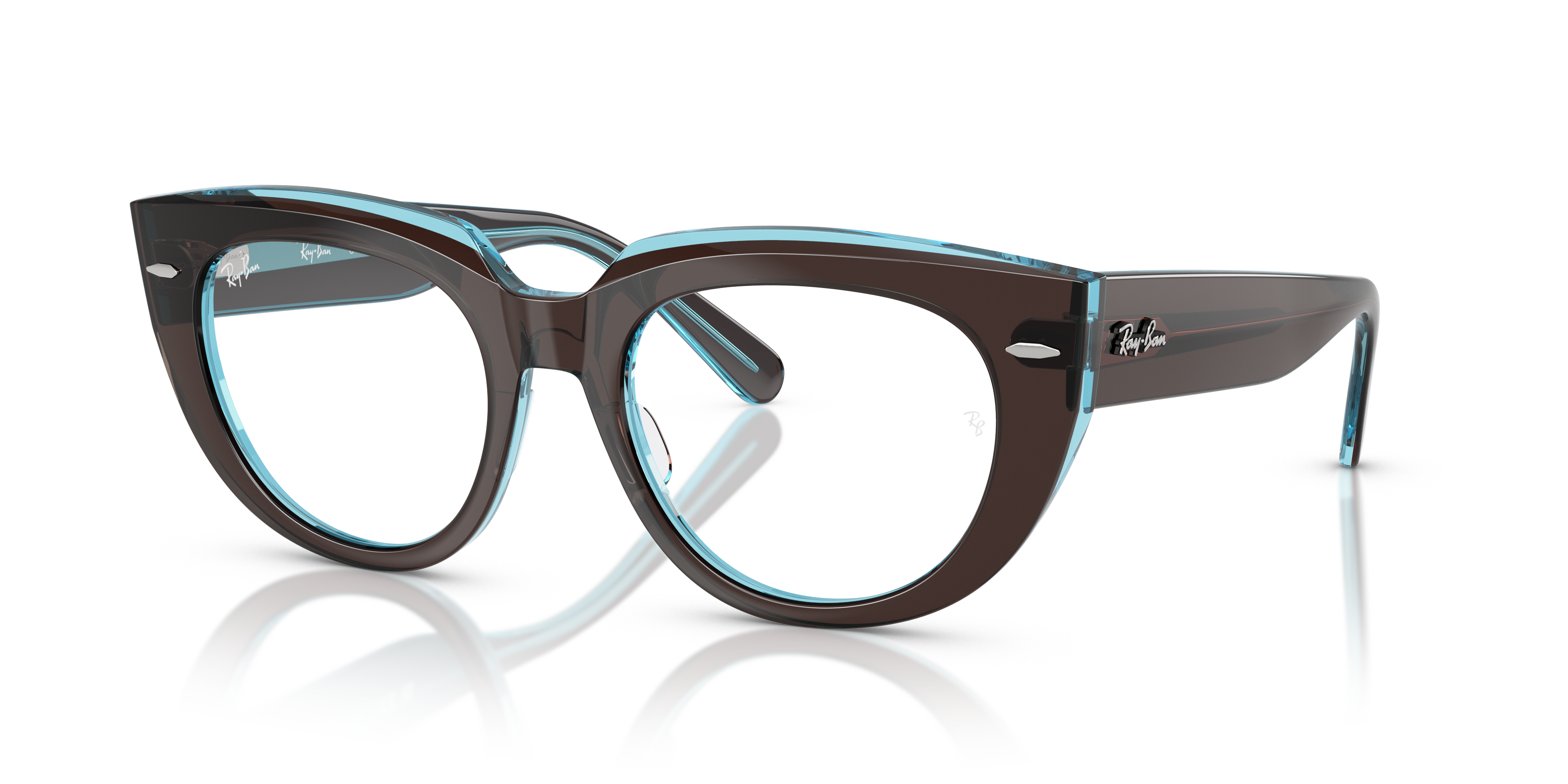 RAY-BAN RX5586 DOREEN 8366 50