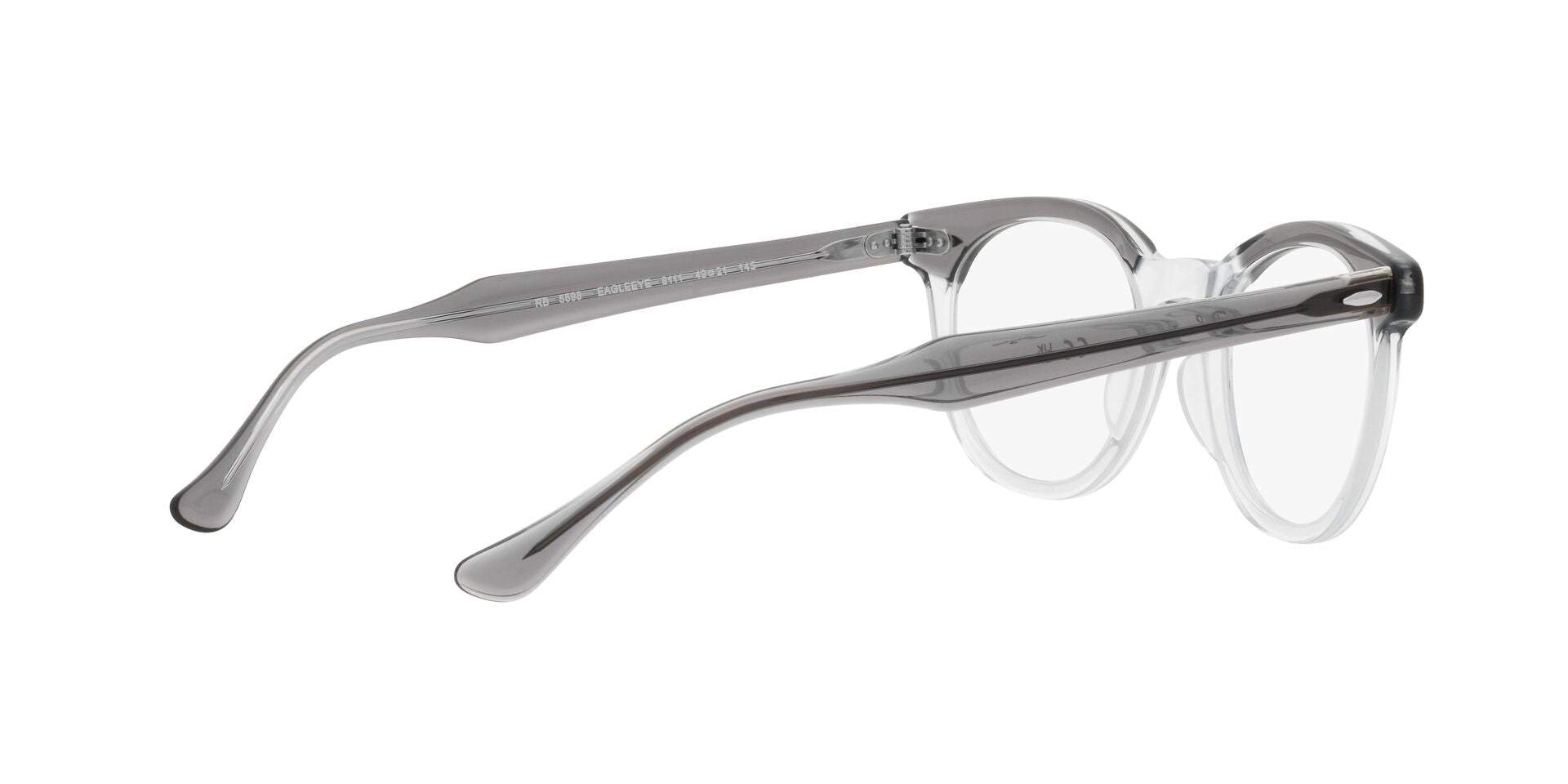 RAY-BAN RX5598 EAGLEEYE 8111 51