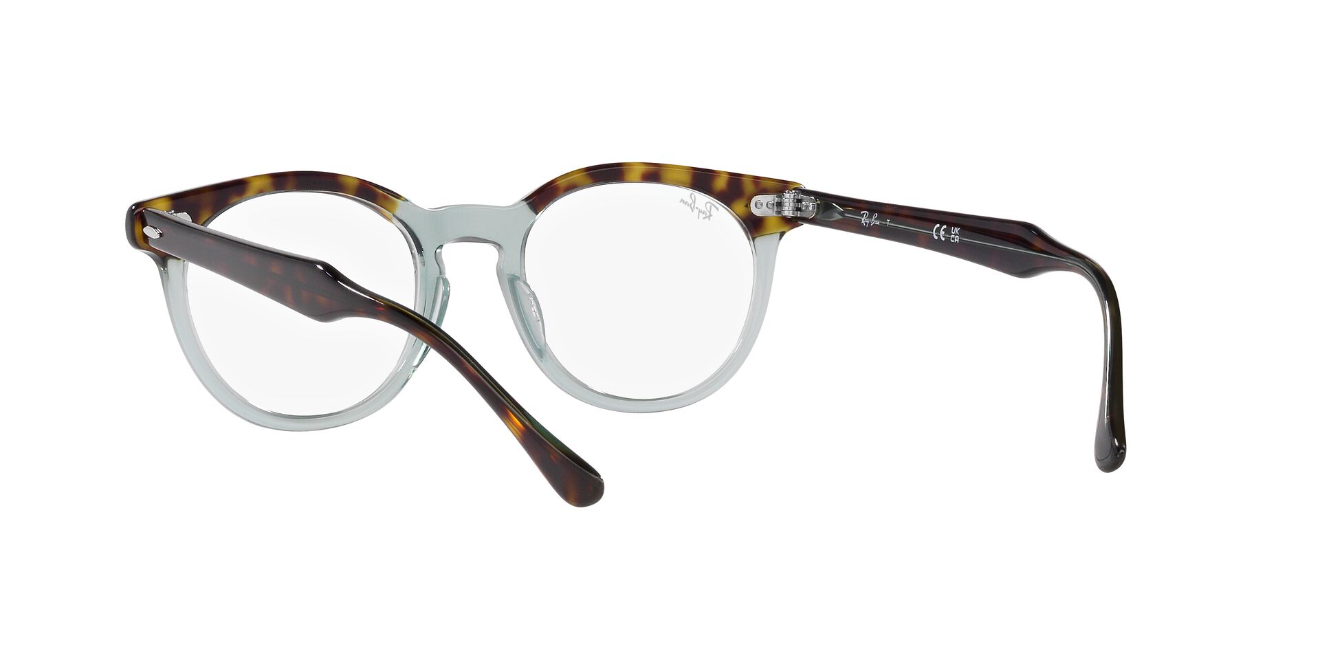 RAY-BAN RX5598 EAGLEEYE 8249 51