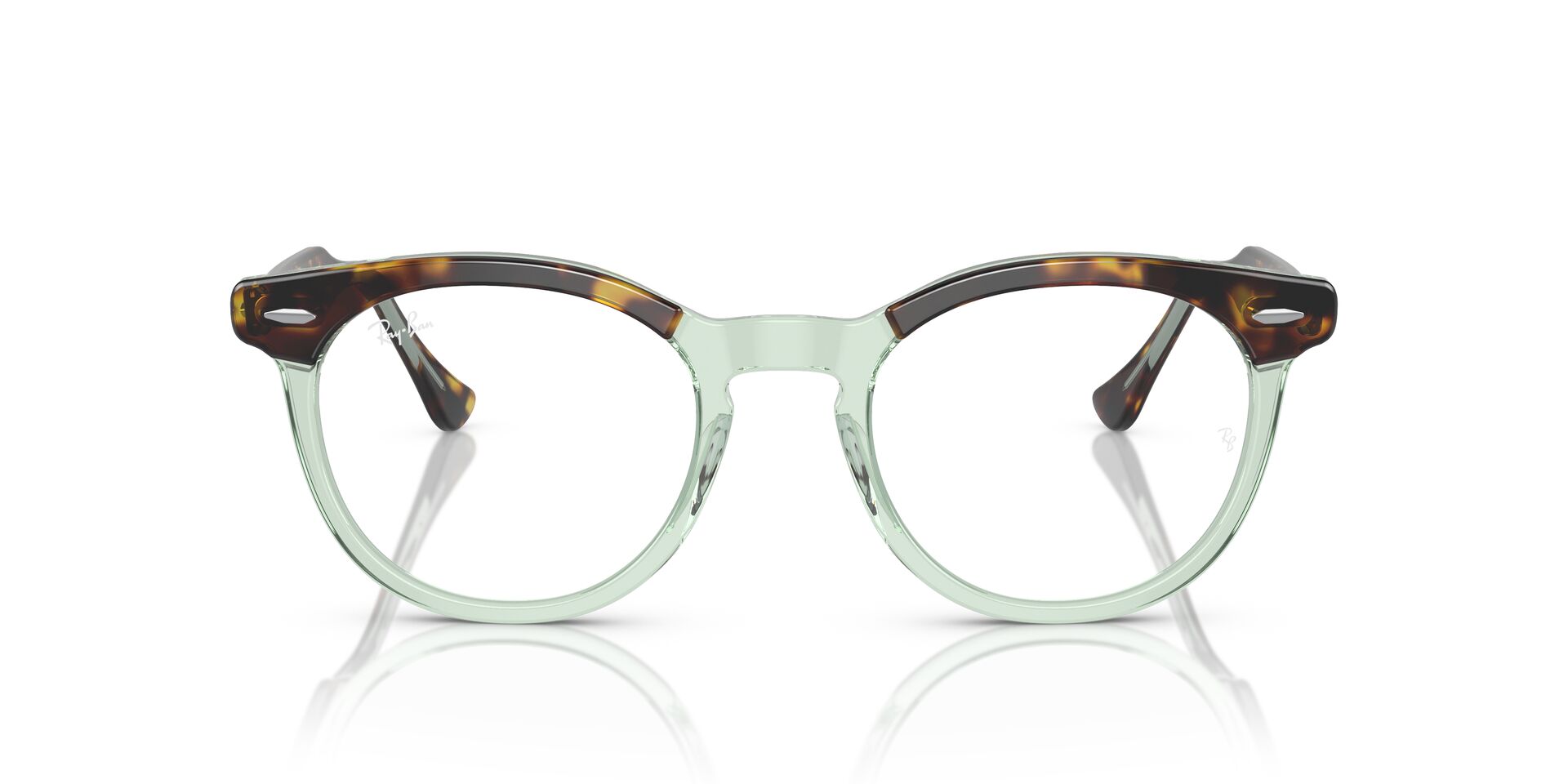 RAY-BAN RX5598 EAGLEEYE 8249 49