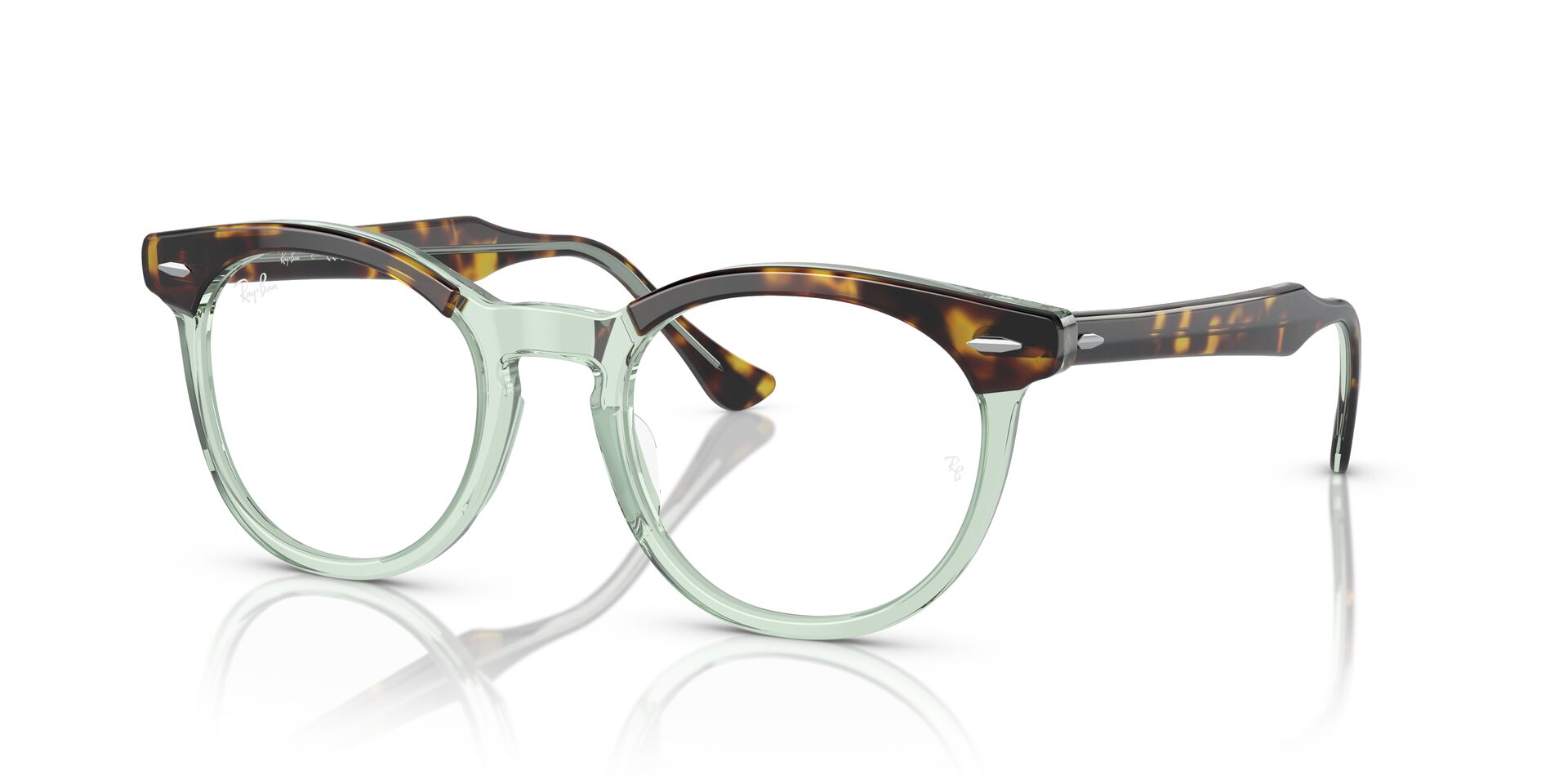 RAY-BAN RX5598 EAGLEEYE 8249 51