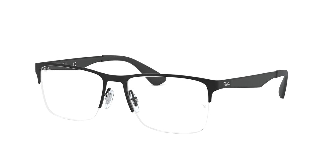 Translation missing: es.seo.product.type.gafas-graduadas ray-ban rx6335 2503 unisex talla 56mm - Translation missing: es.seo.product.alt.imagen-secundaria