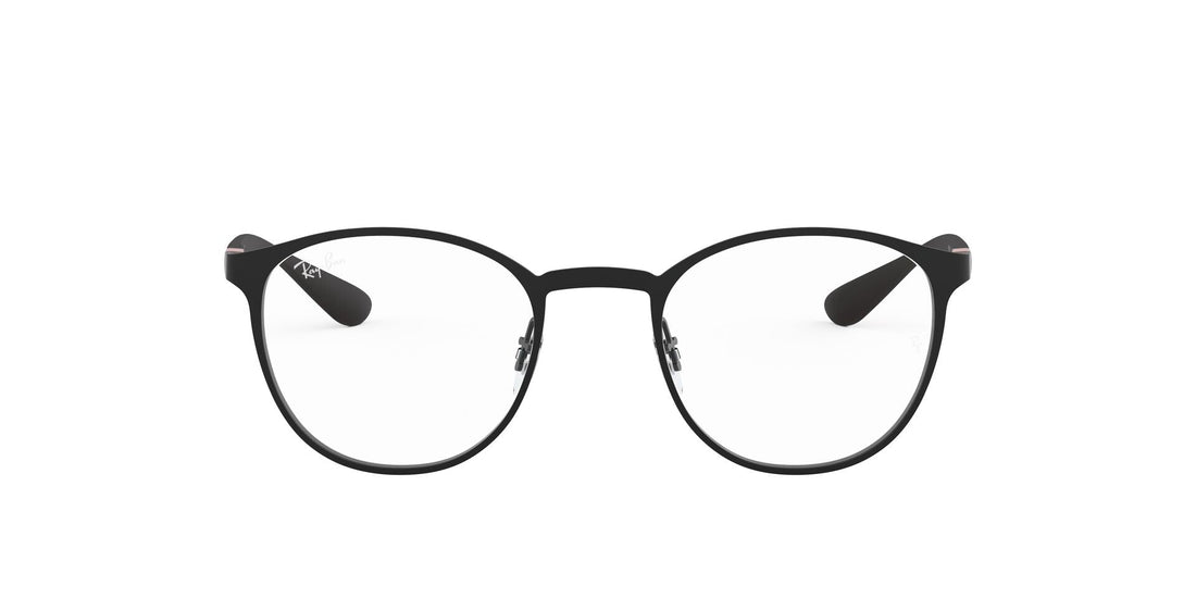 Translation missing: es.seo.product.type.gafas-graduadas ray-ban rx6355 2503 unisex talla 50mm - Translation missing: es.seo.product.alt.imagen-secundaria