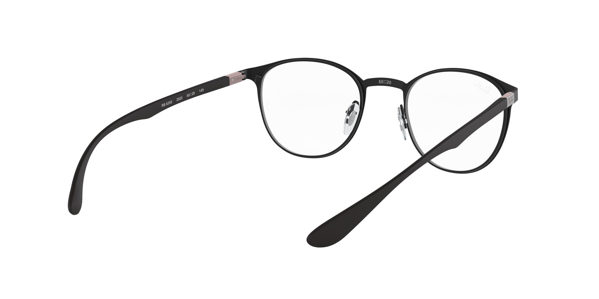 RAY-BAN RX6355 2503 50