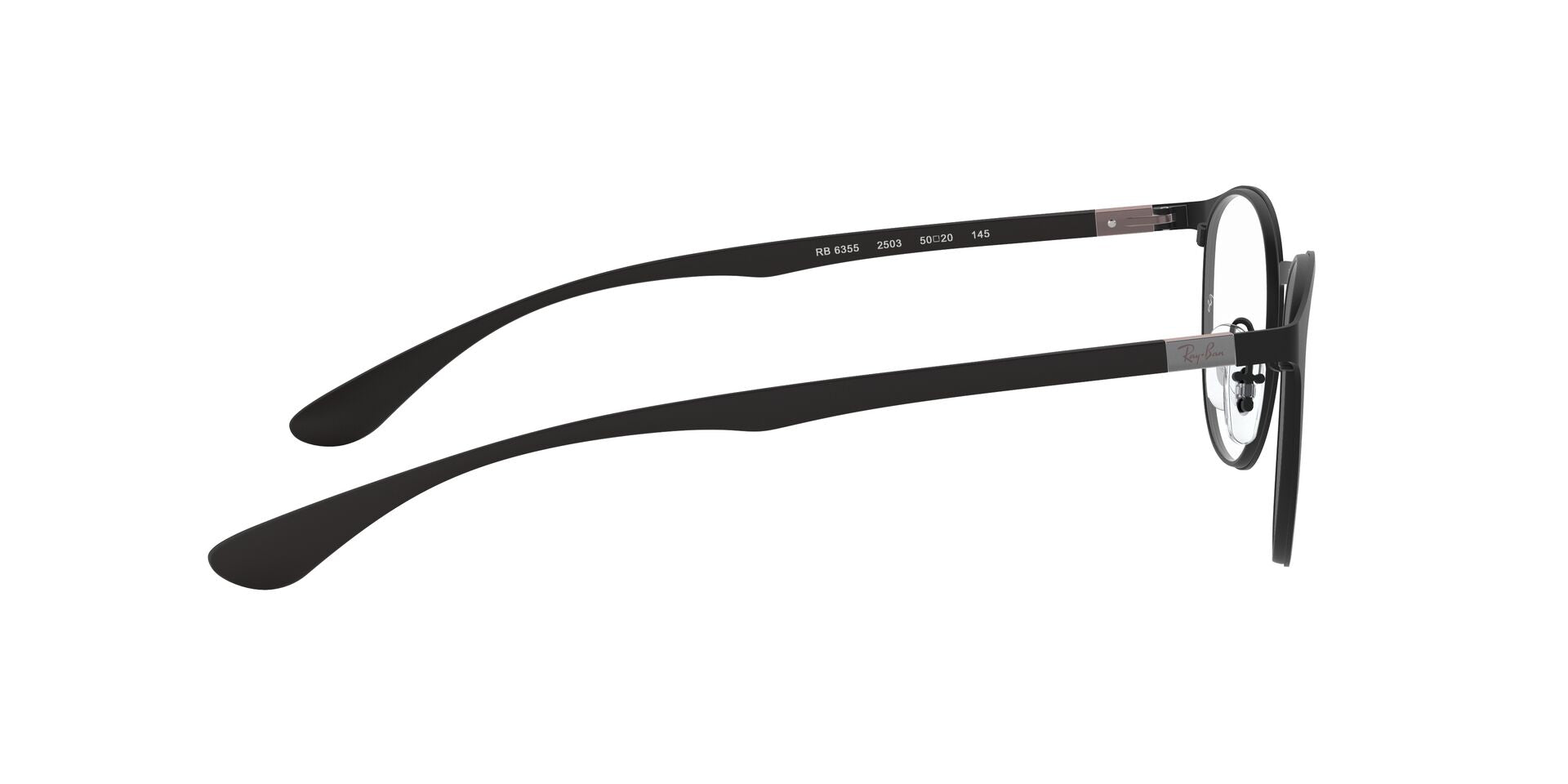 RAY-BAN RX6355 2503 50