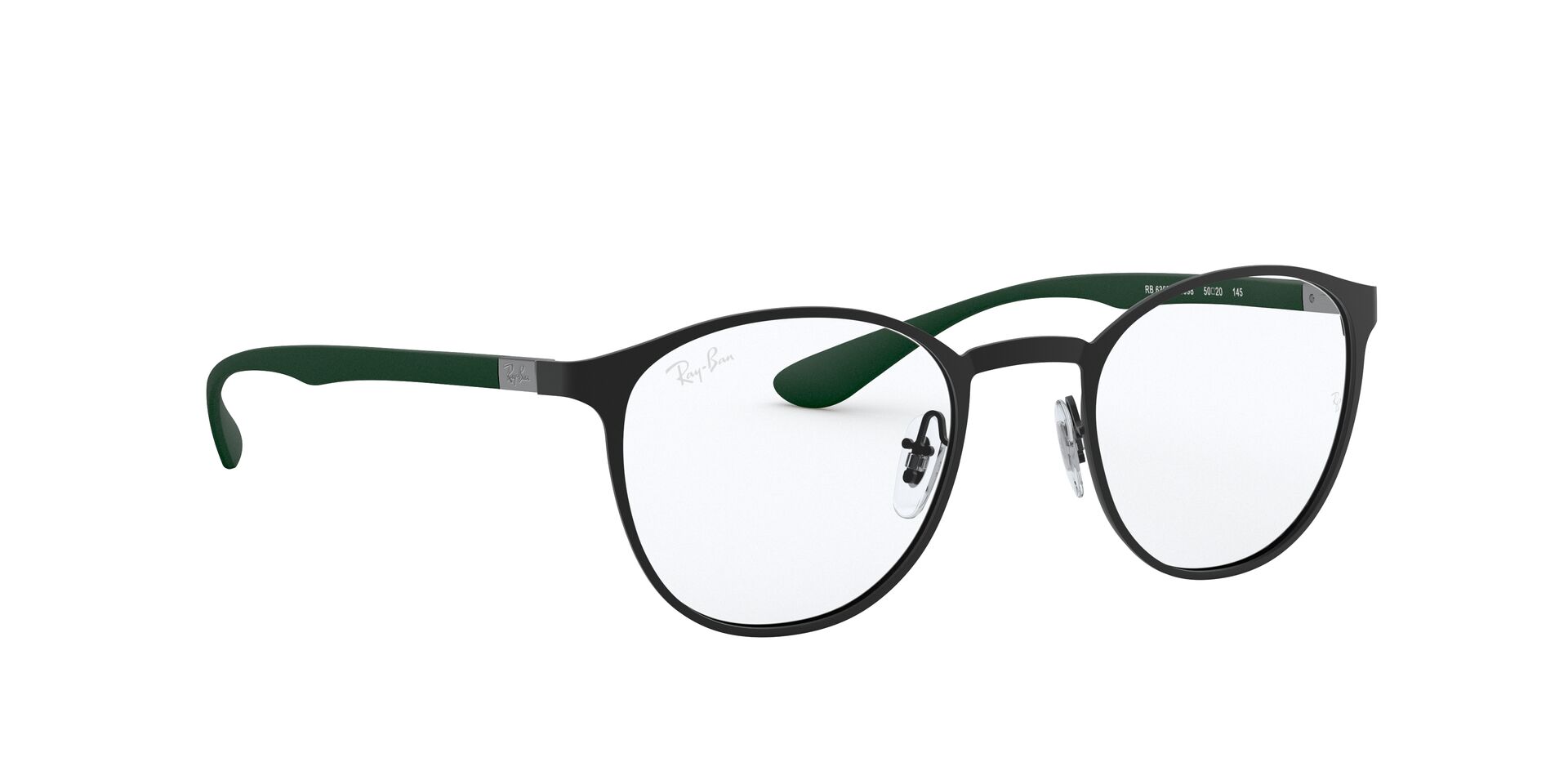 RAY-BAN RX6355 3098 50