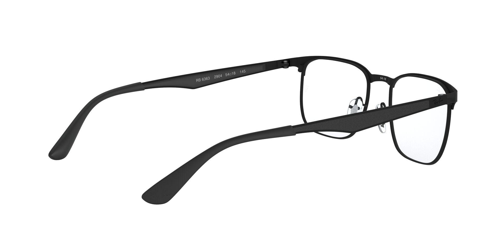 RAY-BAN RX6363 2904 54