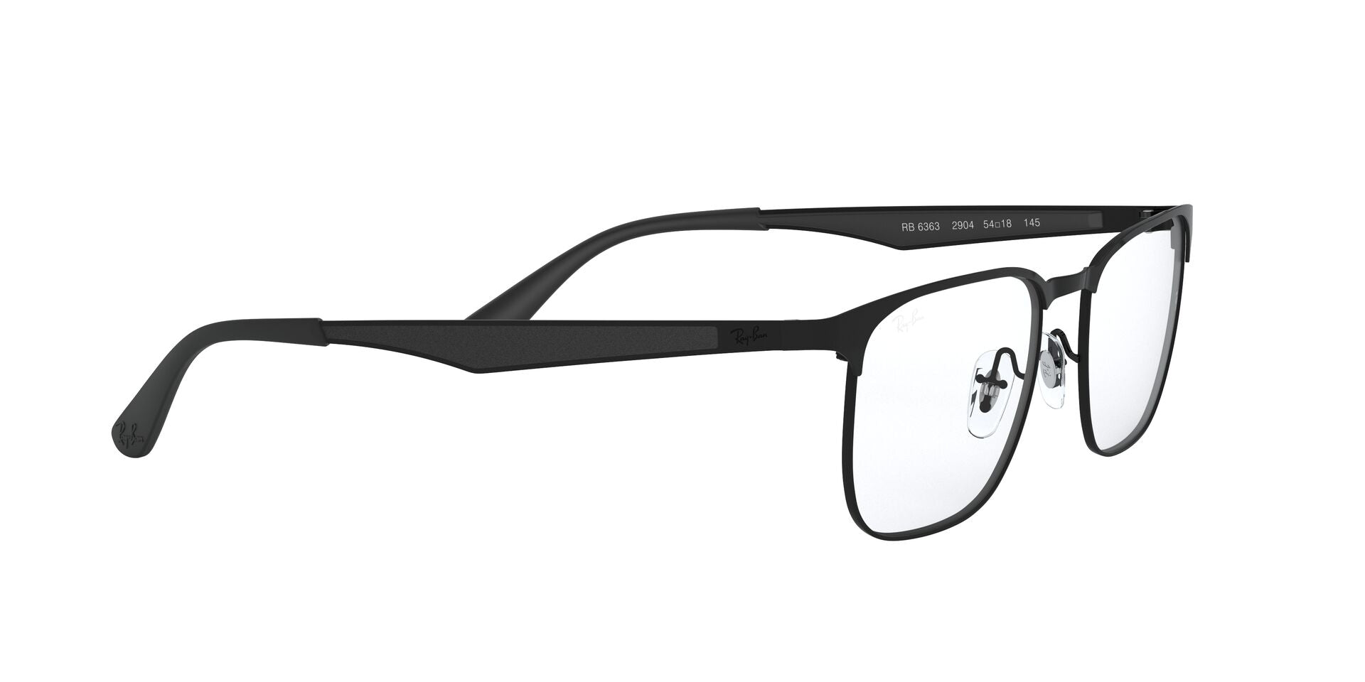 RAY-BAN RX6363 2904 54