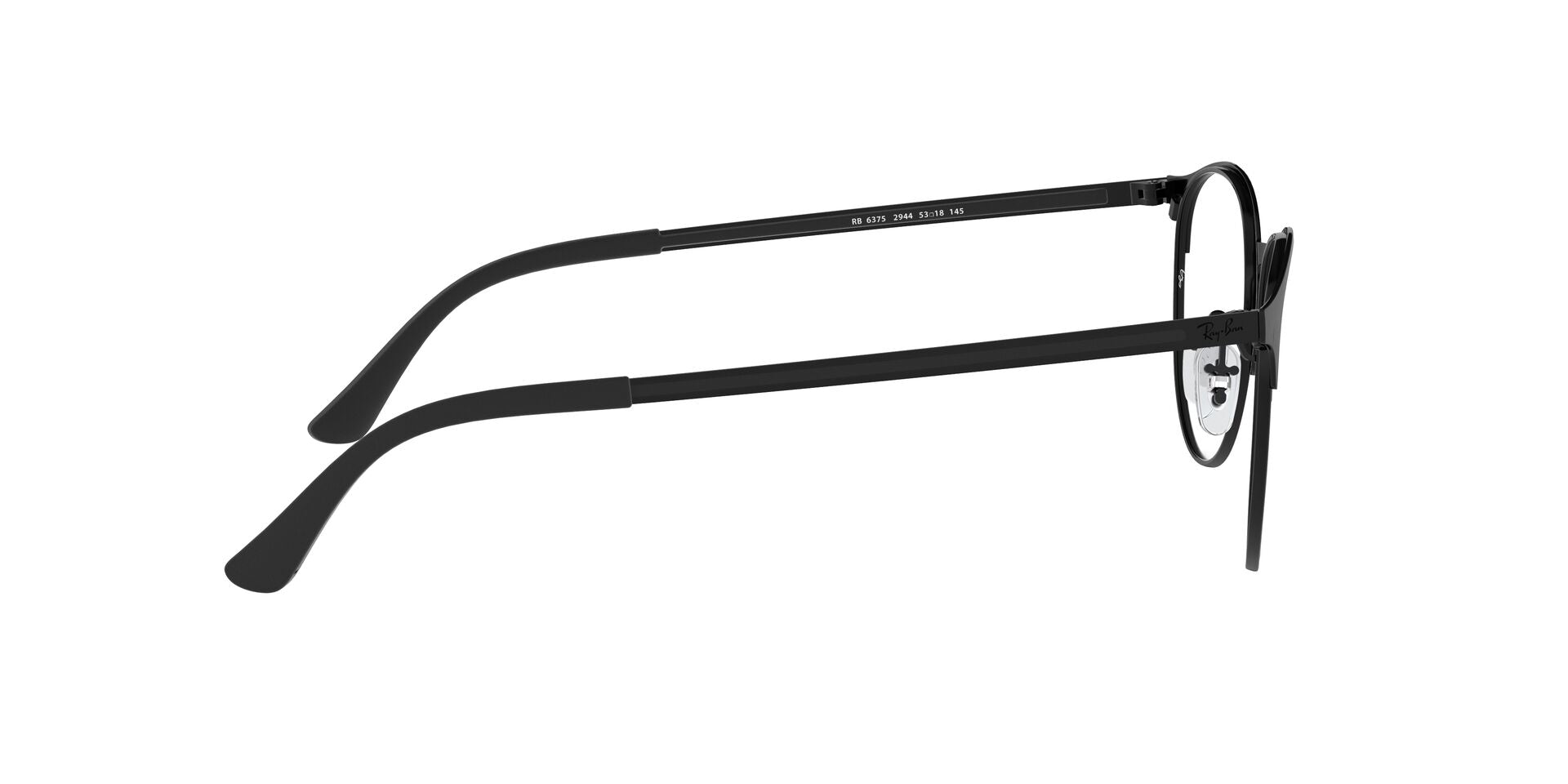 RAY-BAN RX6375 2944 53