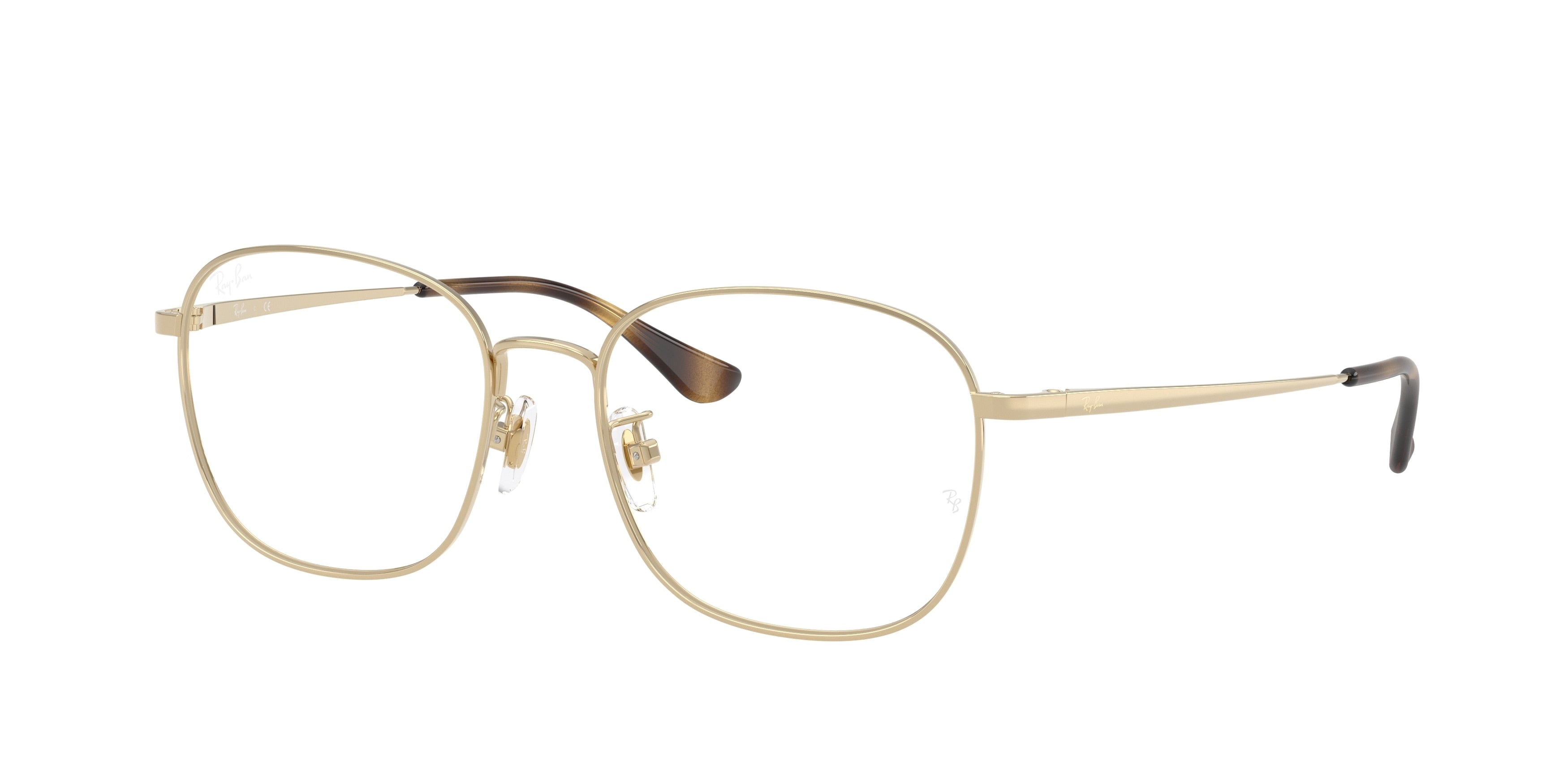 RAY-BAN RX6418D 2993 53