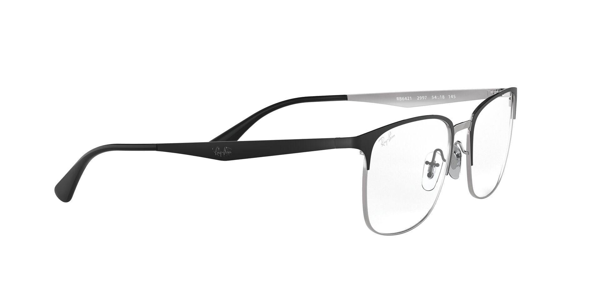 RAY-BAN RX6421 2997 52
