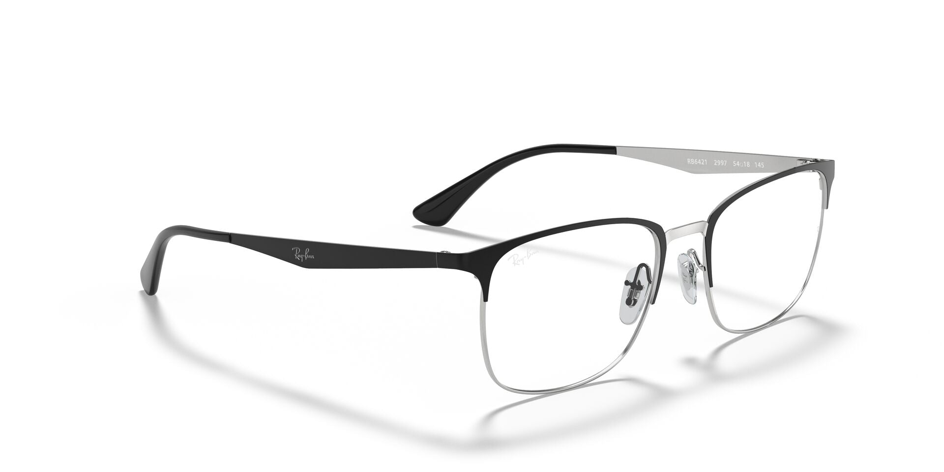 RAY-BAN RX6421 2997 52