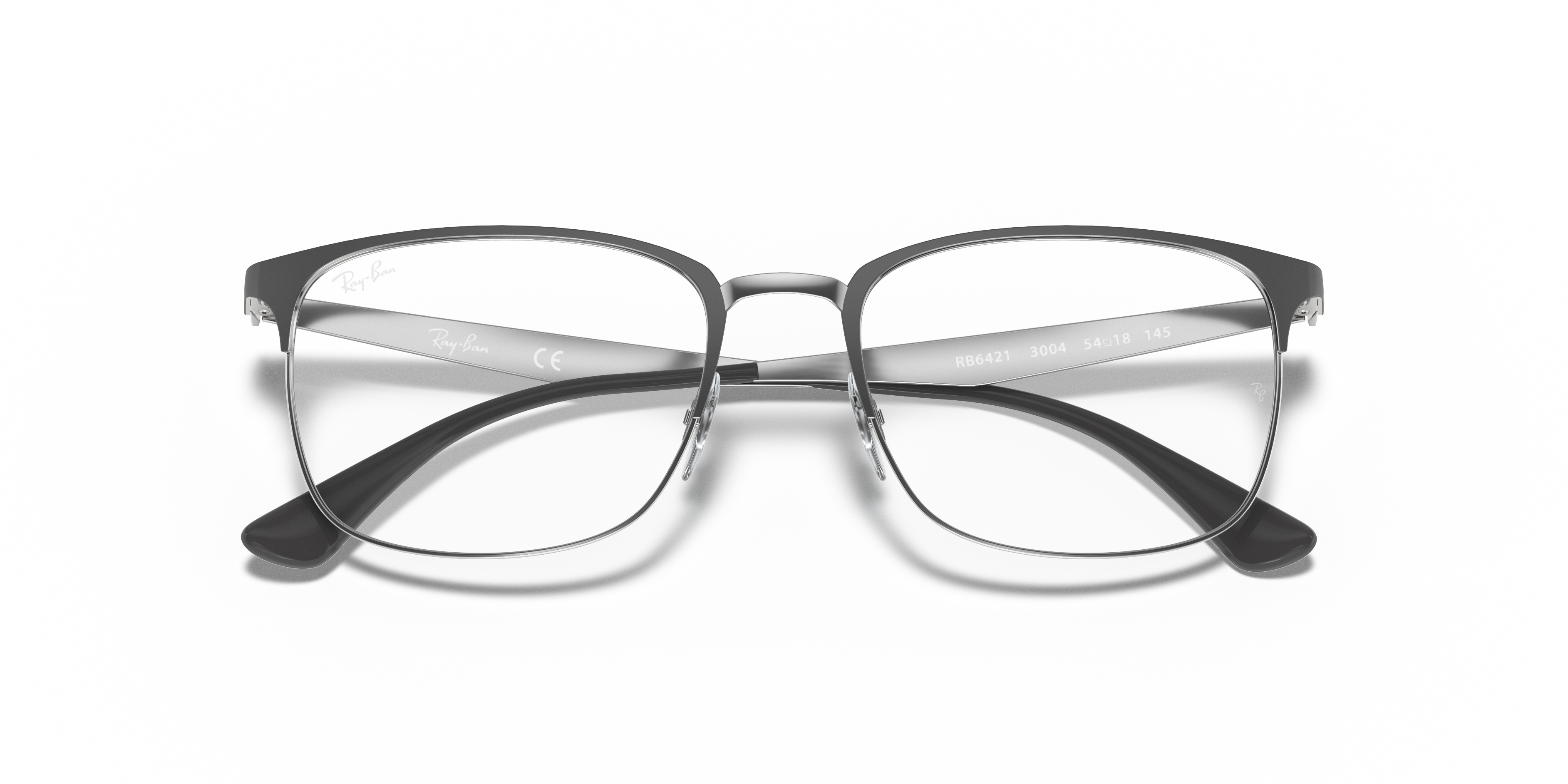 RAY-BAN RX6421 3004 54