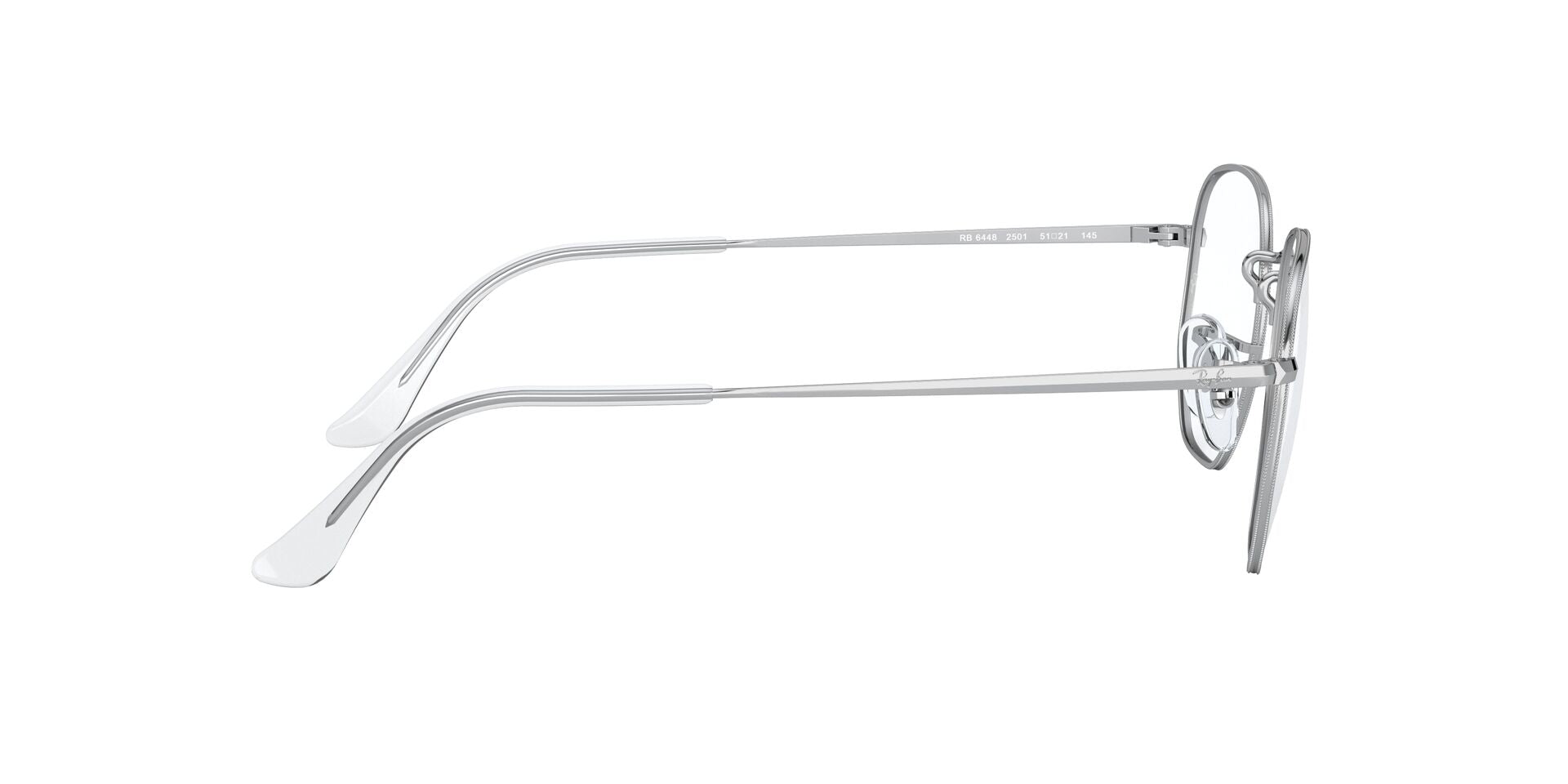 RAY-BAN RX6448 2501 51