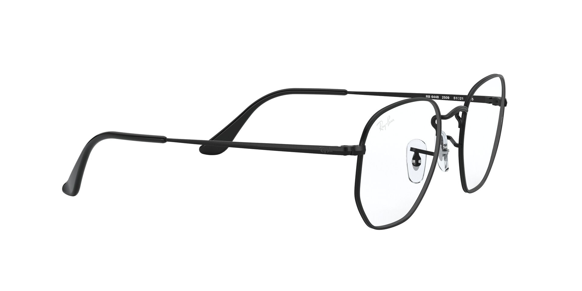 RAY-BAN RX6448 2509 48