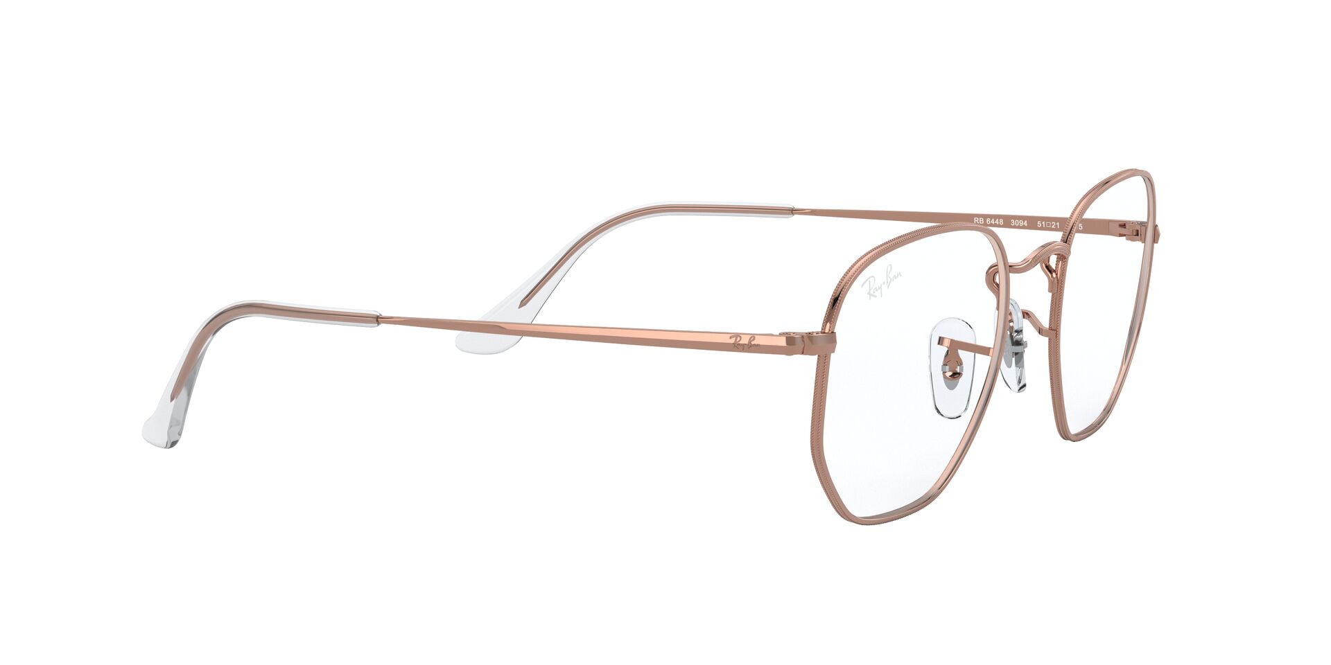 RAY-BAN RX6448 3094 48