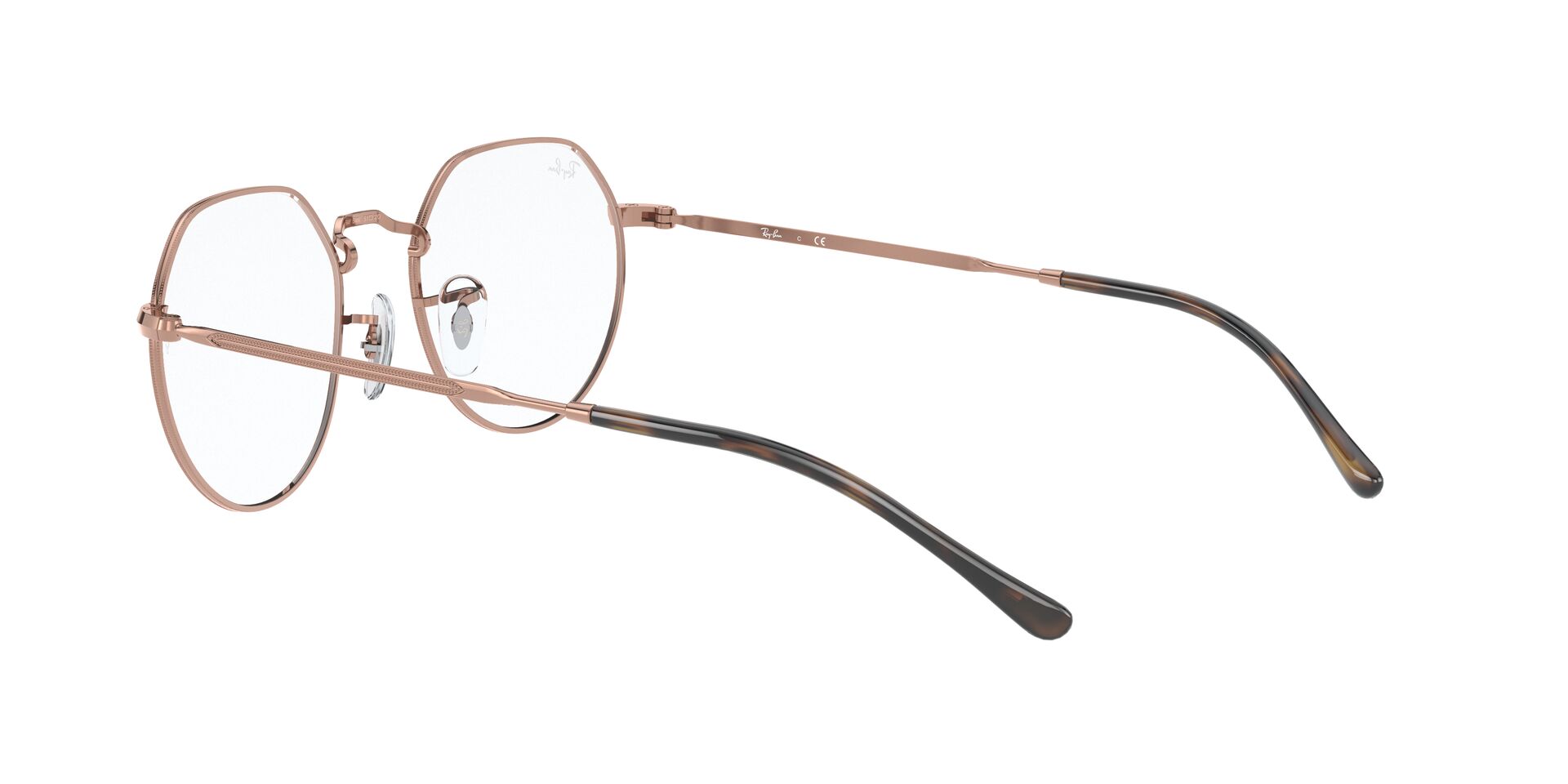 RAY-BAN RX6465 JACK 2943 49