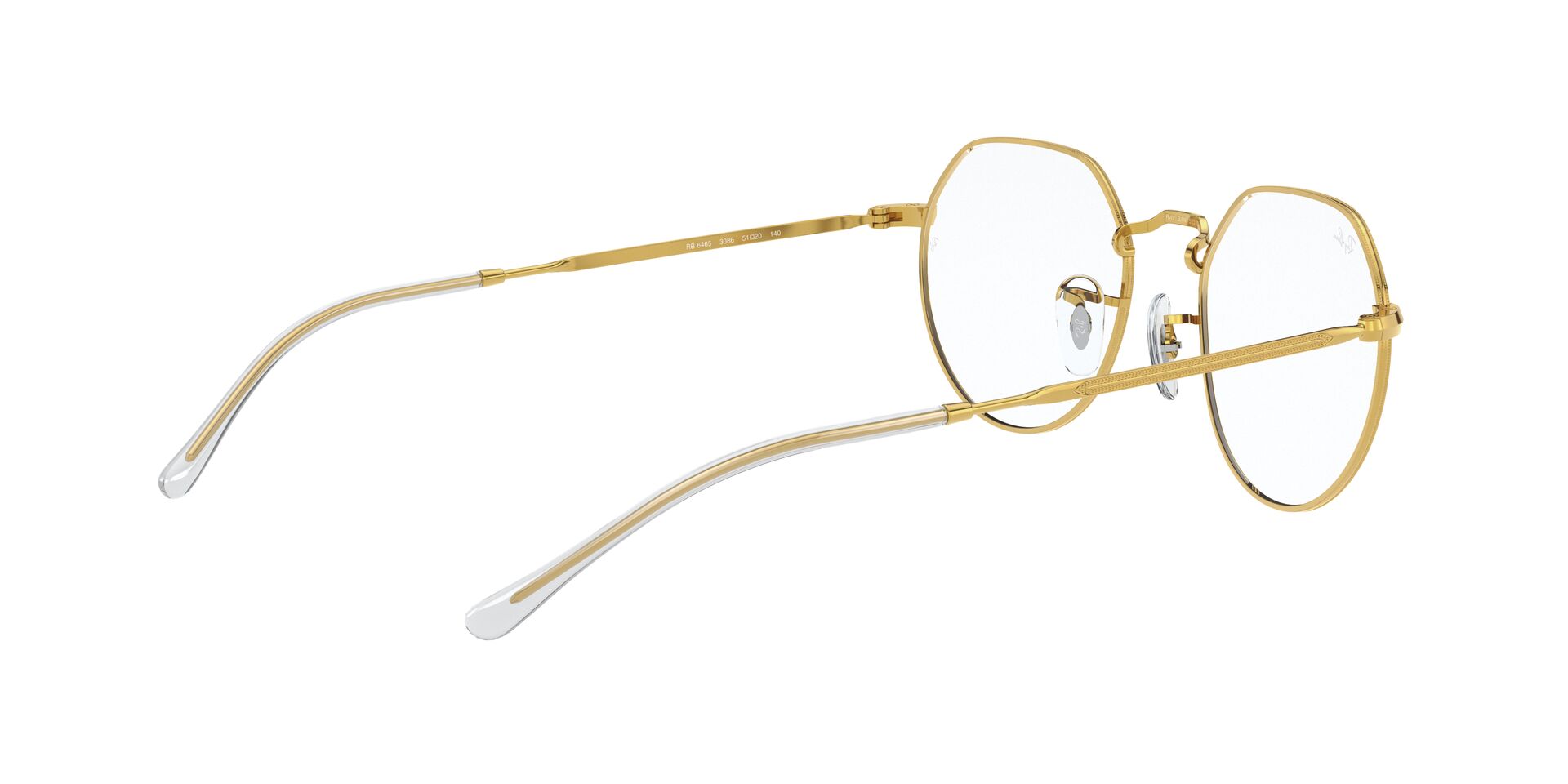 RAY-BAN RX6465 JACK 3086 51