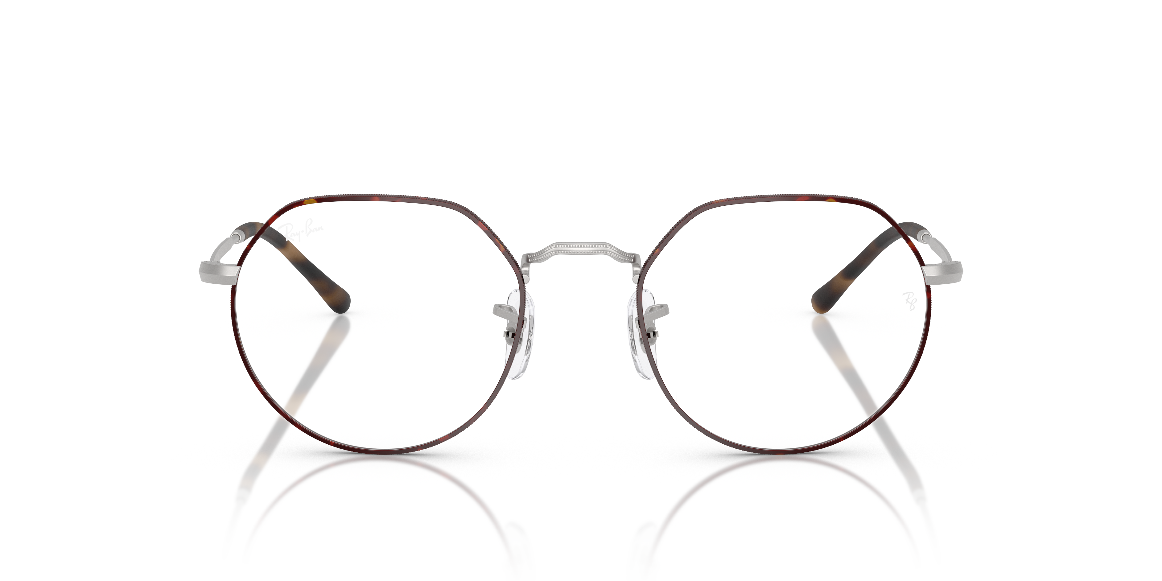 RAY-BAN RX6465 JACK 3194 49