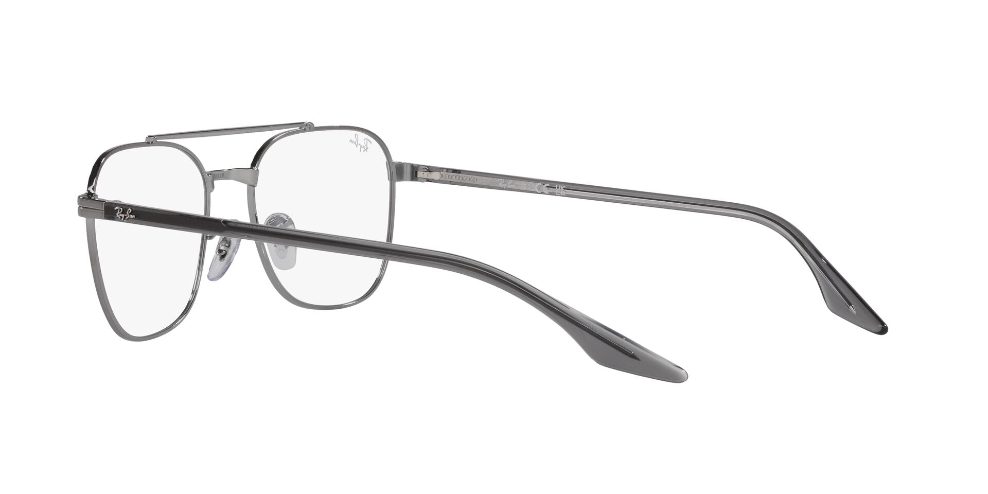 RAY-BAN RX6485 3123 53