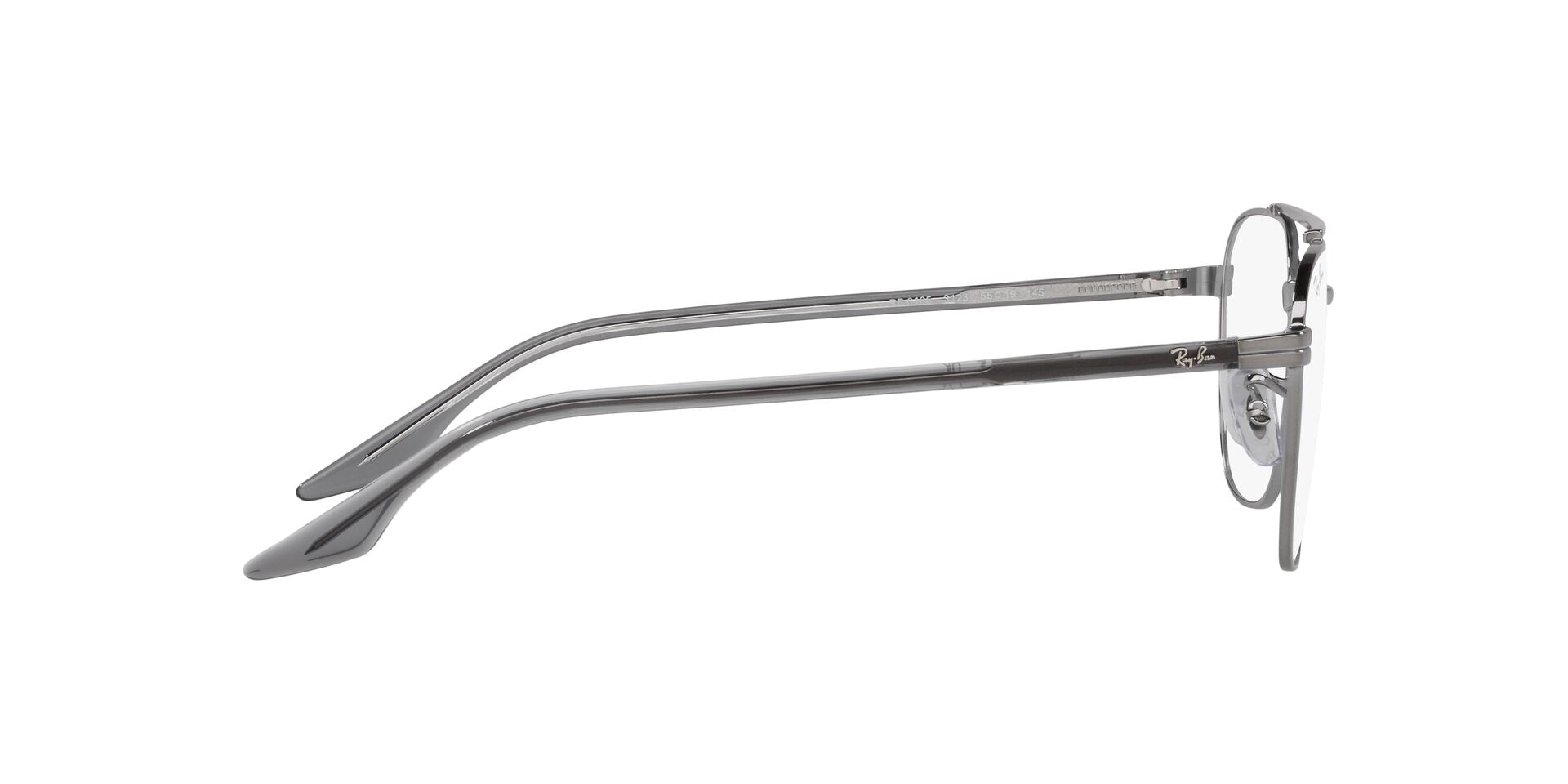 RAY-BAN RX6485 3123 53