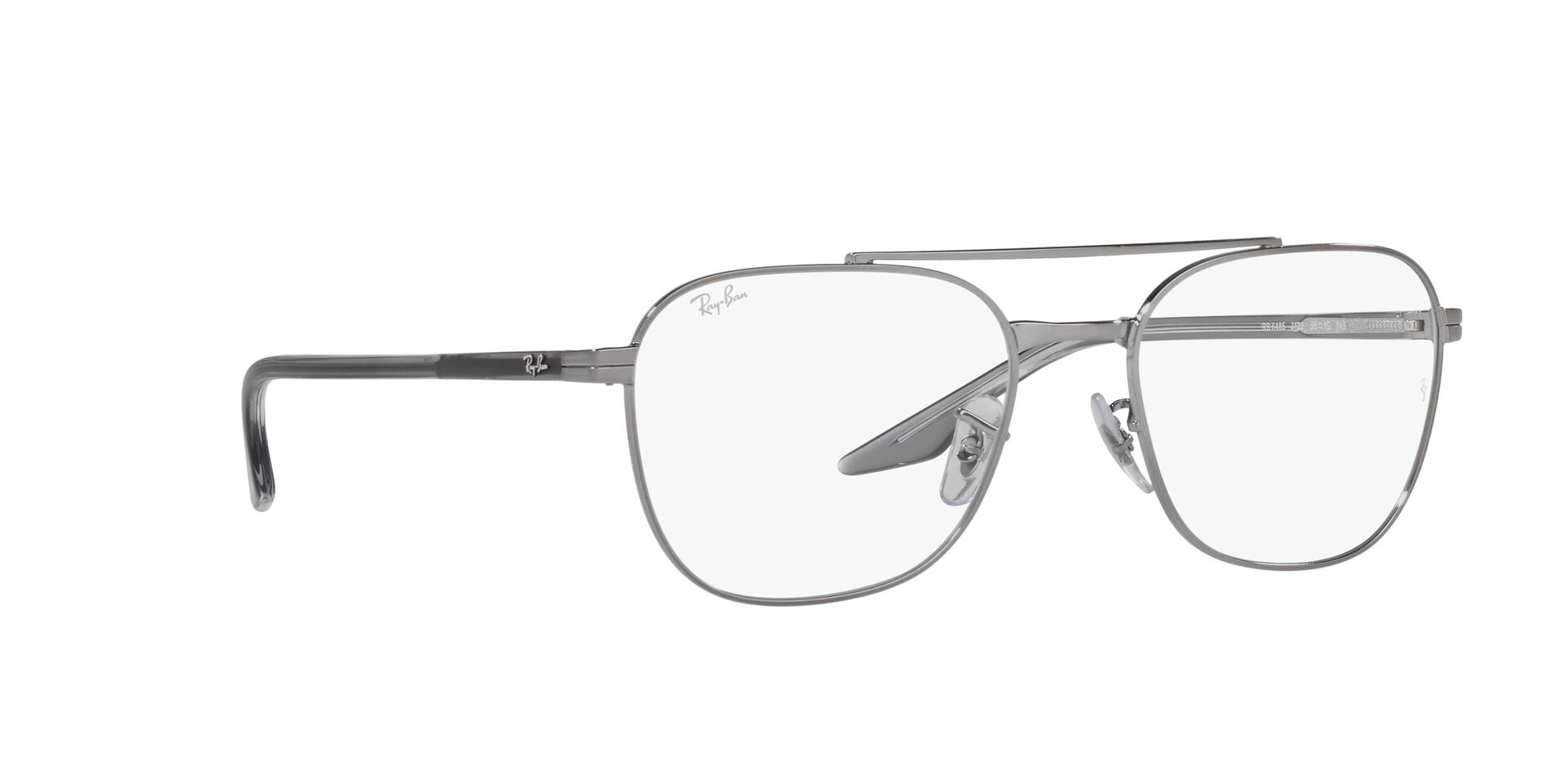 RAY-BAN RX6485 3123 53
