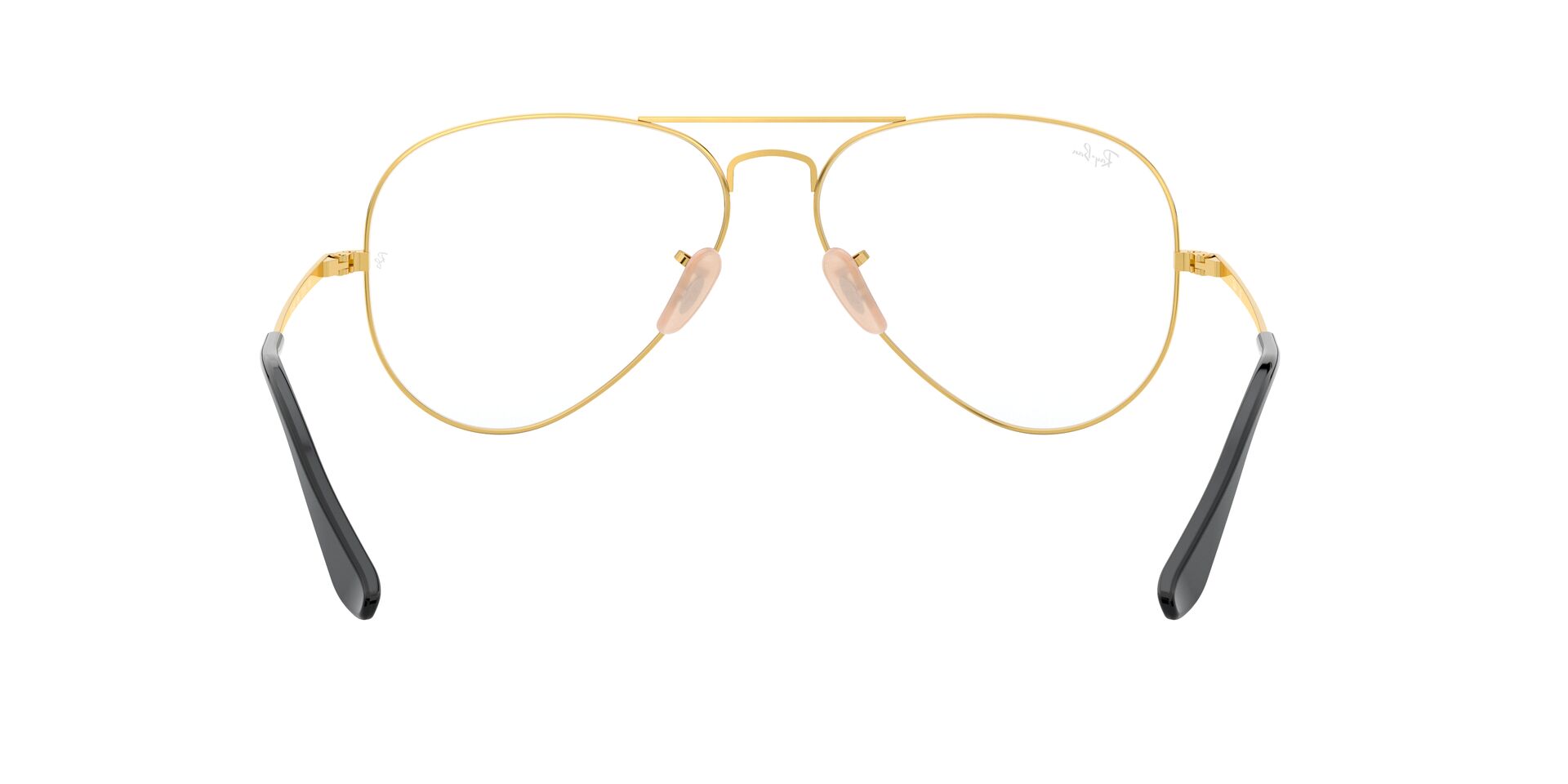 RAY-BAN RX6489 AVIATOR 2946 58
