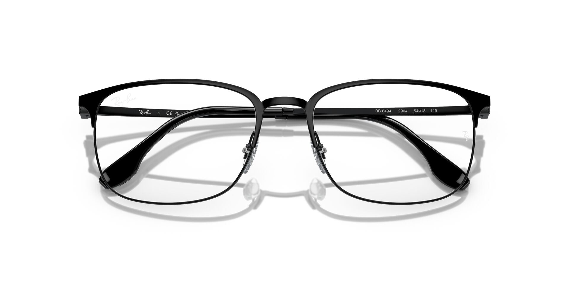RAY-BAN RX6494 2904 54