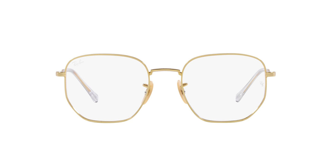 RAY-BAN RX6496 2500 51