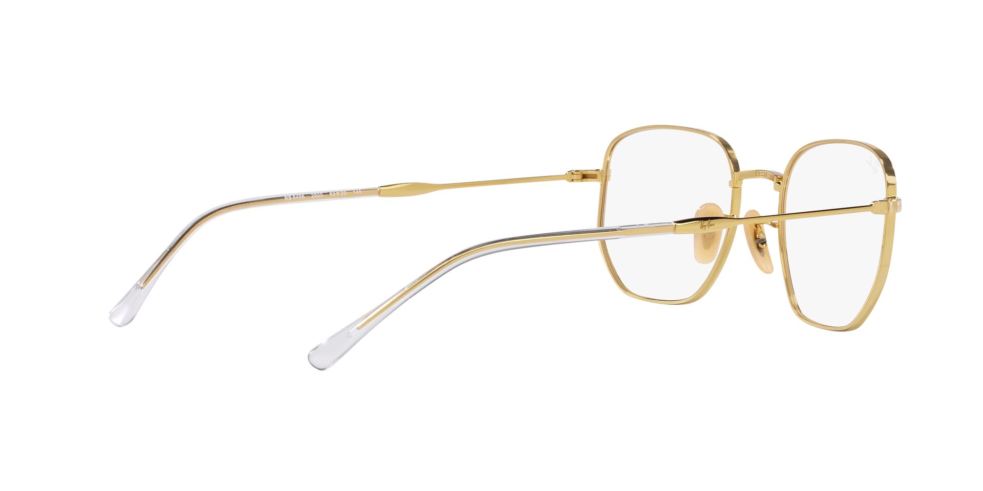 RAY-BAN RX6496 2500 51