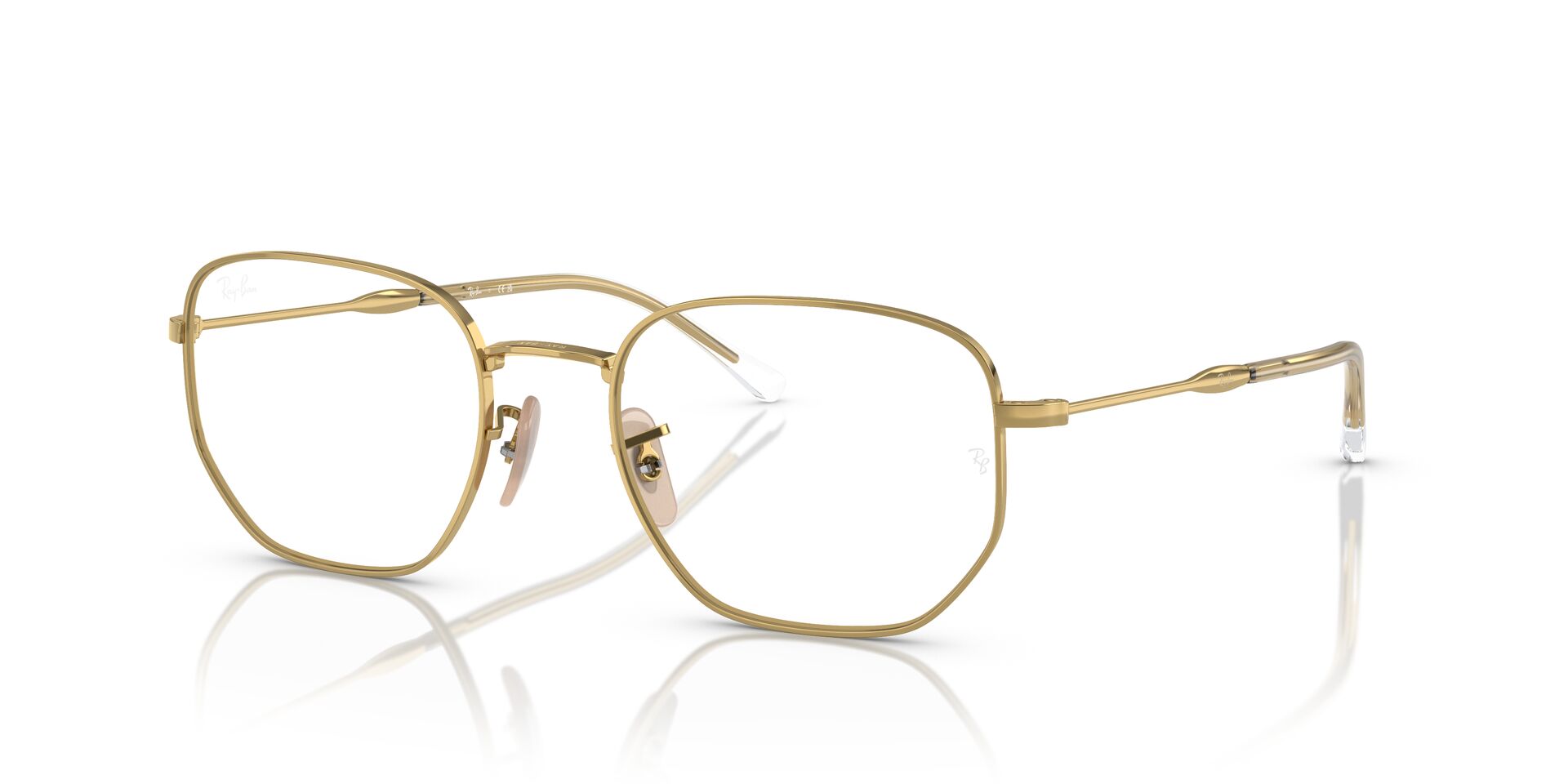 RAY-BAN RX6496 2500 51
