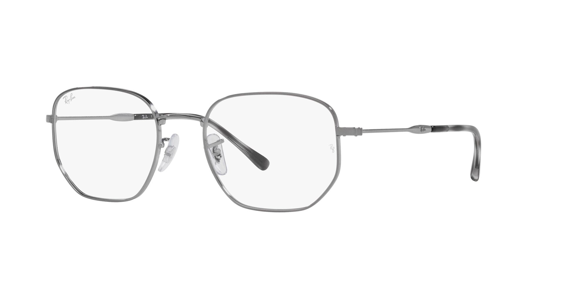 RAY-BAN RX6496 2502 53