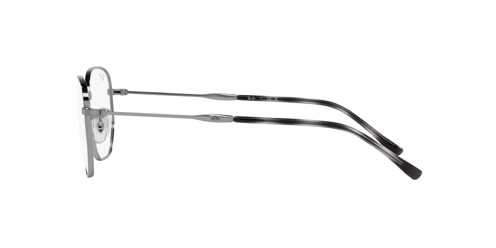 RAY-BAN RX6496 2502 53