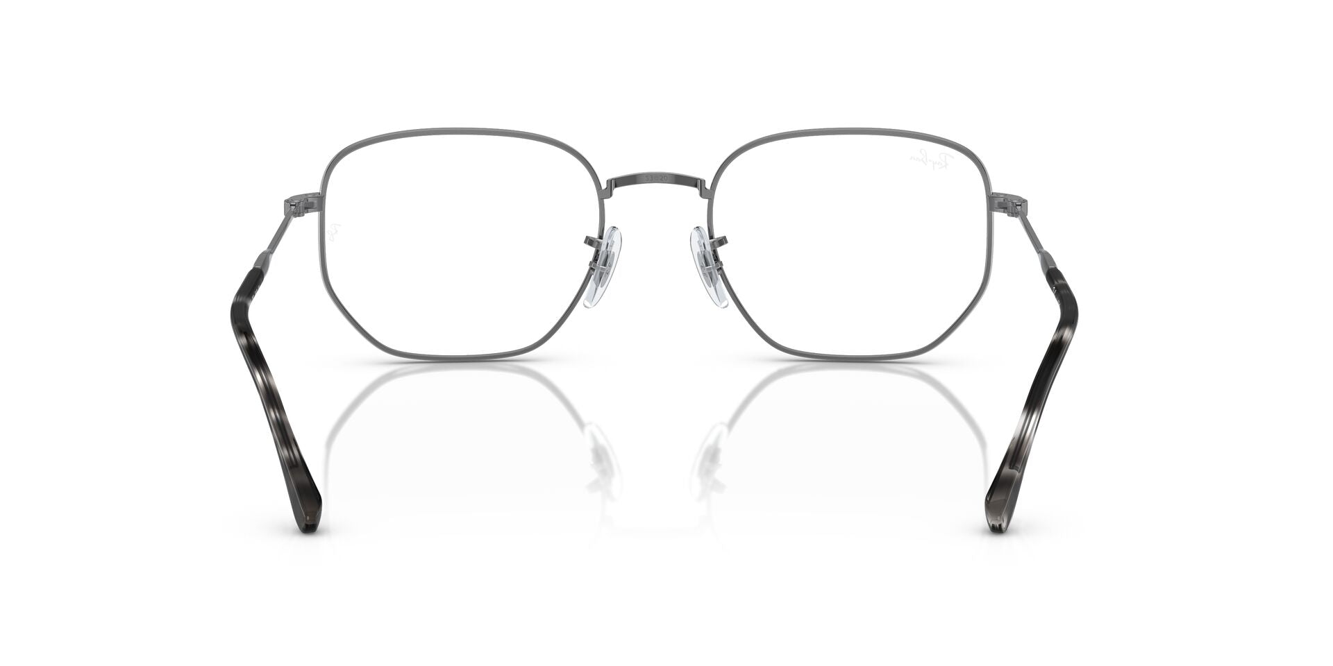 RAY-BAN RX6496 2502 53