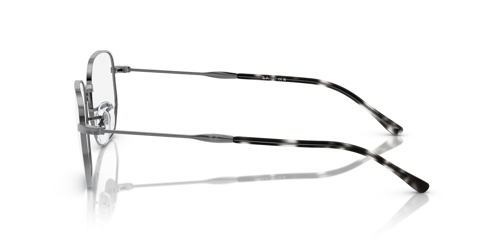 RAY-BAN RX6496 2502 53