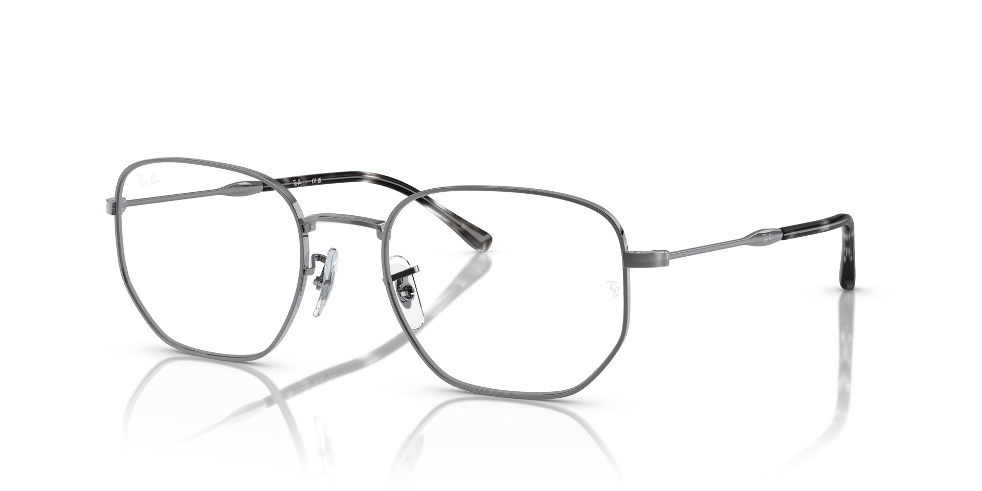 RAY-BAN RX6496 2502 53