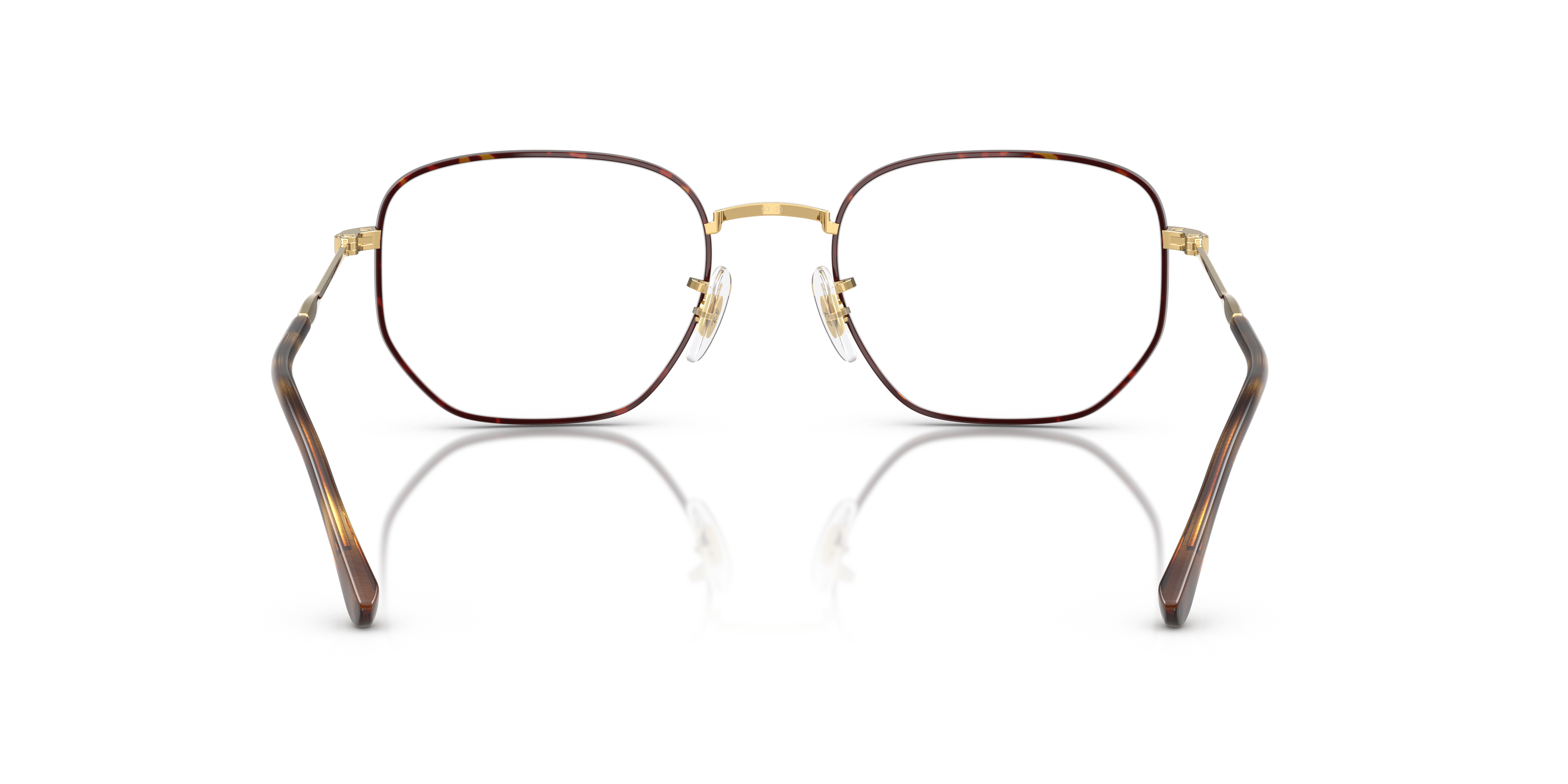 RAY-BAN RX6496 3177 51