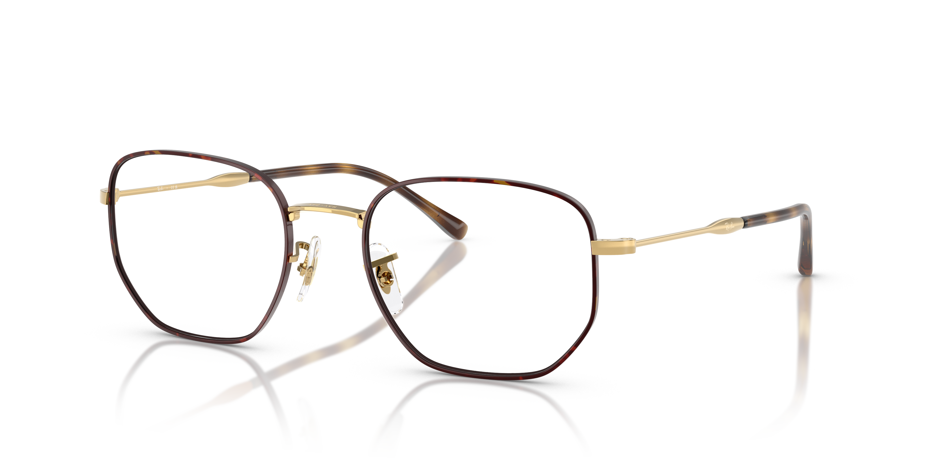 RAY-BAN RX6496 3177 51