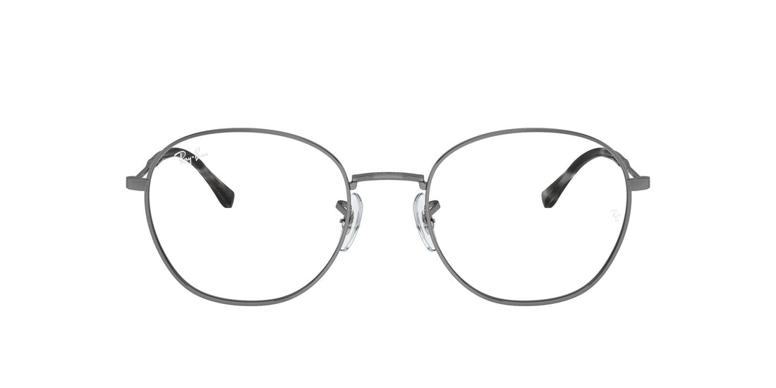 RAY-BAN RX6509 2502 51