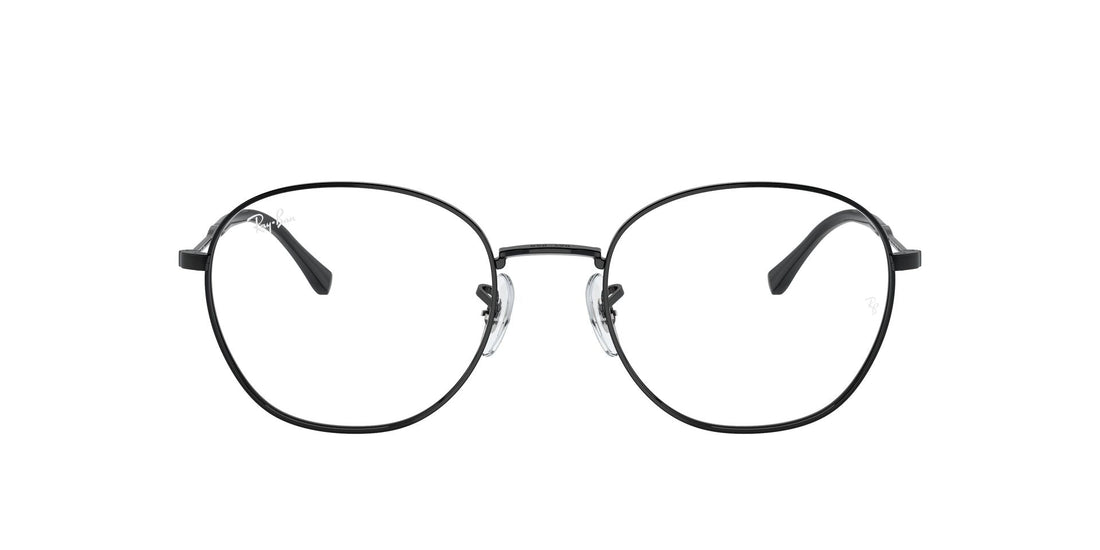 RAY-BAN RX6509 2509 53