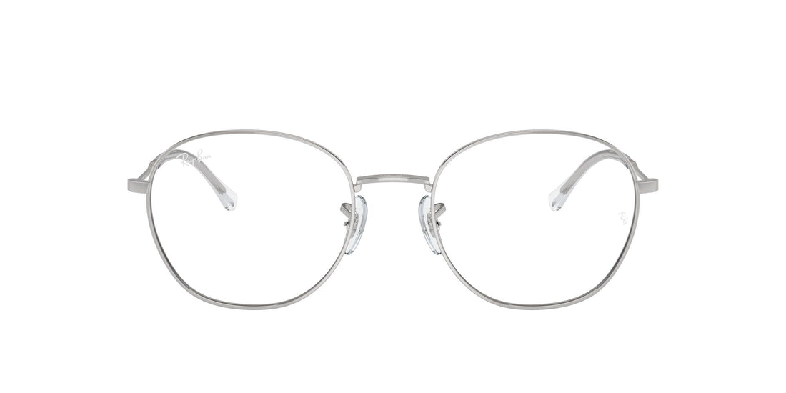 RAY-BAN RX6509 2968 53